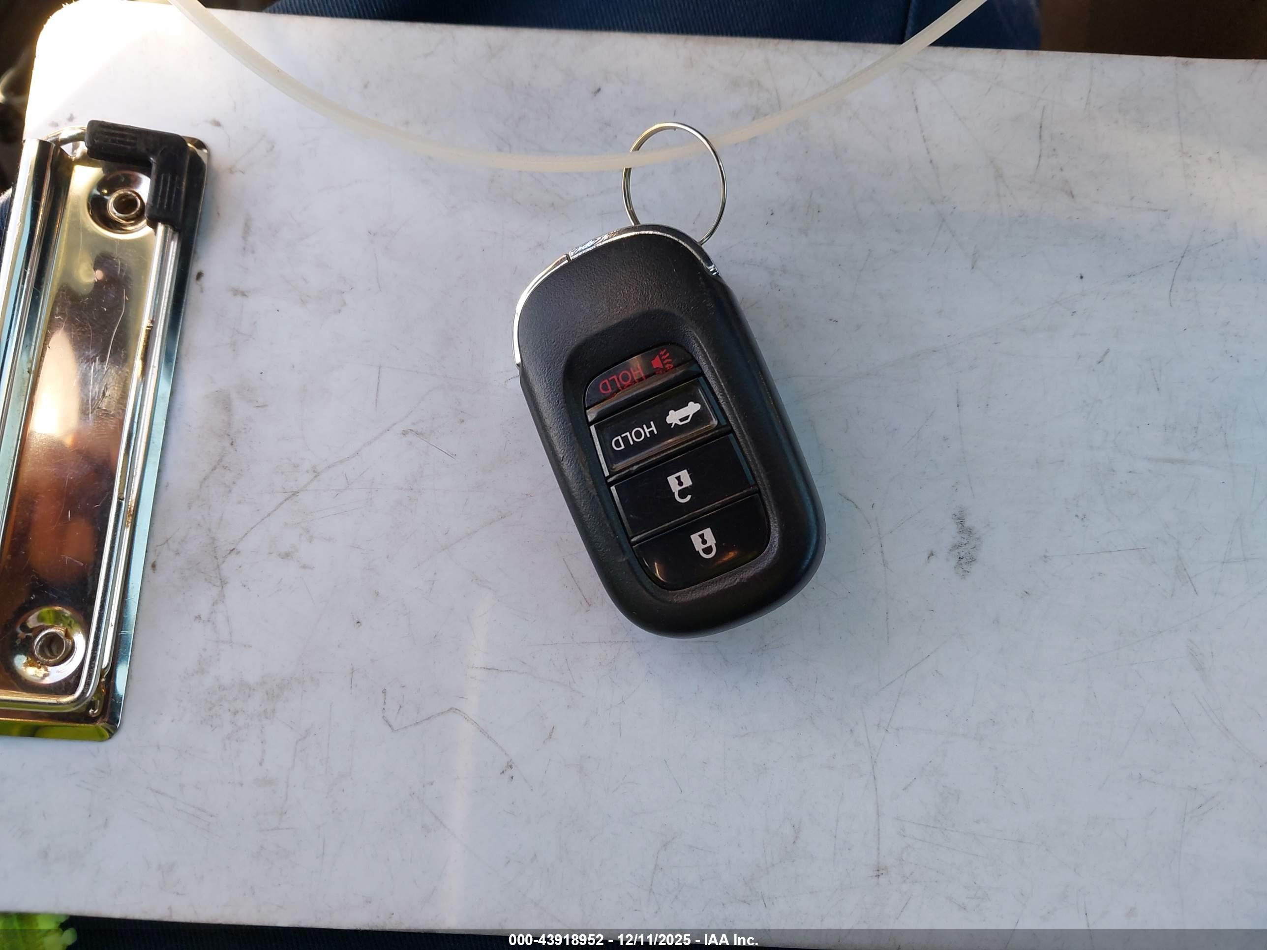 HONDA CIVIC image 11