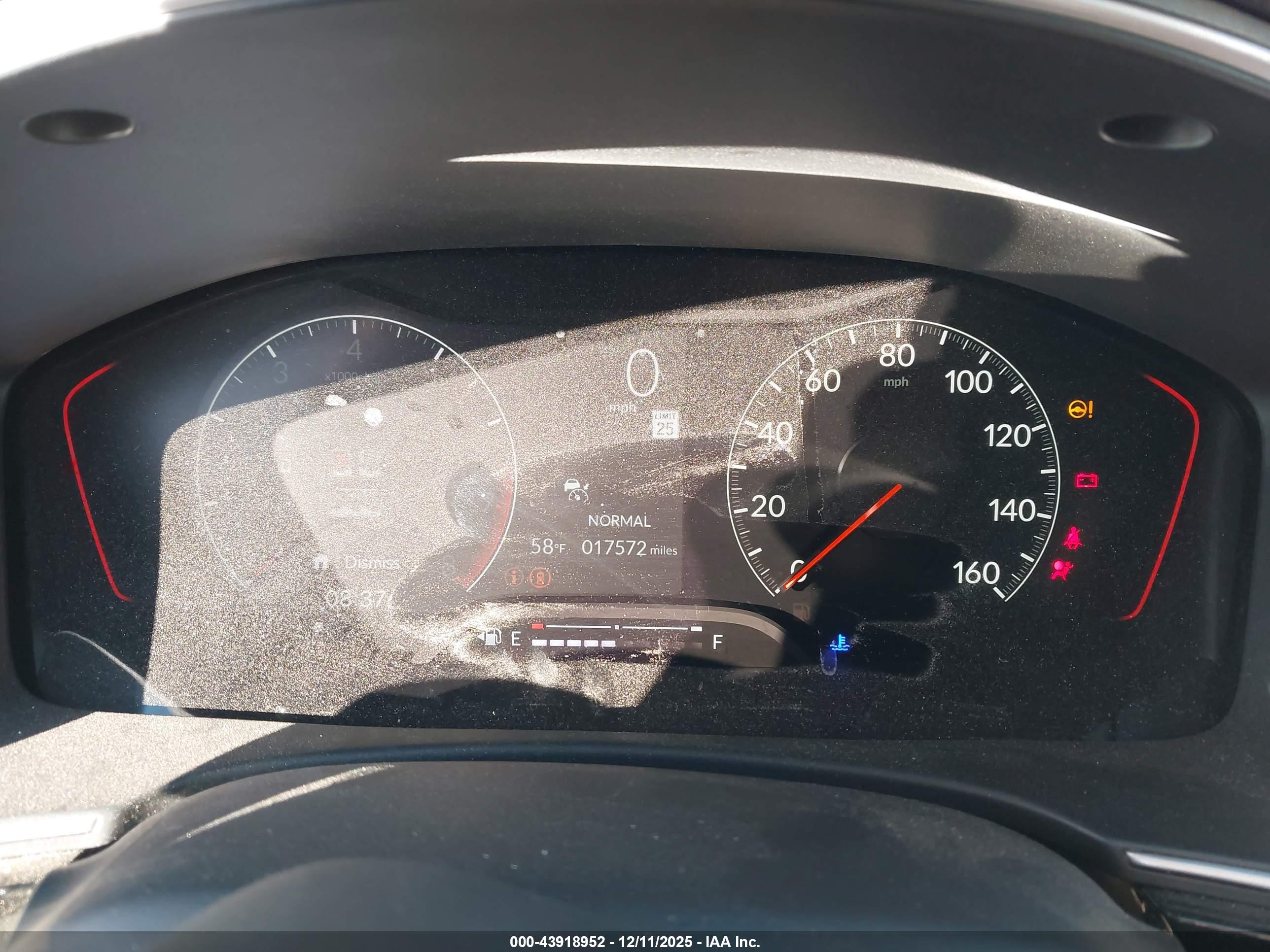 HONDA CIVIC image 7