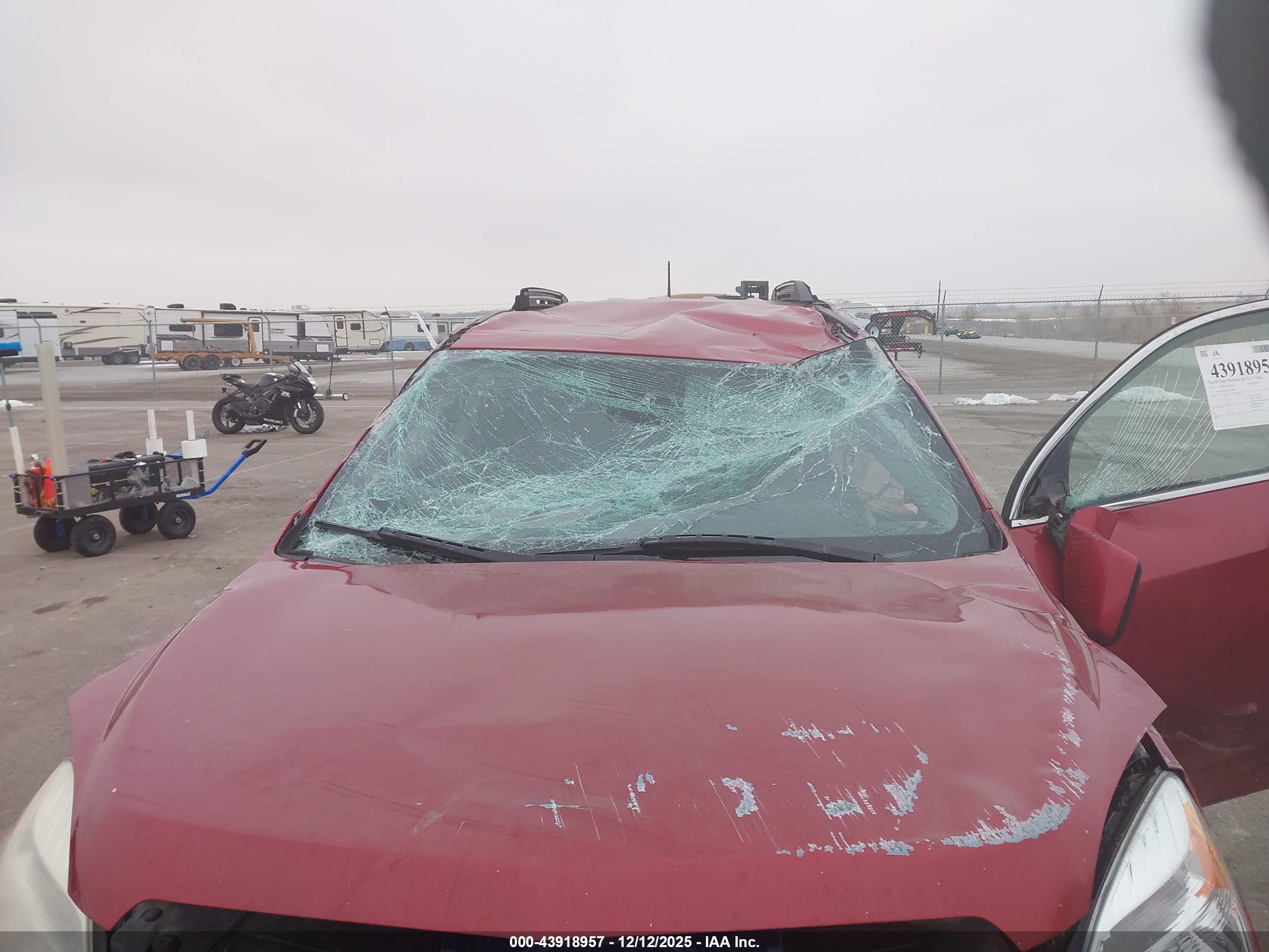 CHEVROLET EQUINOX image 6