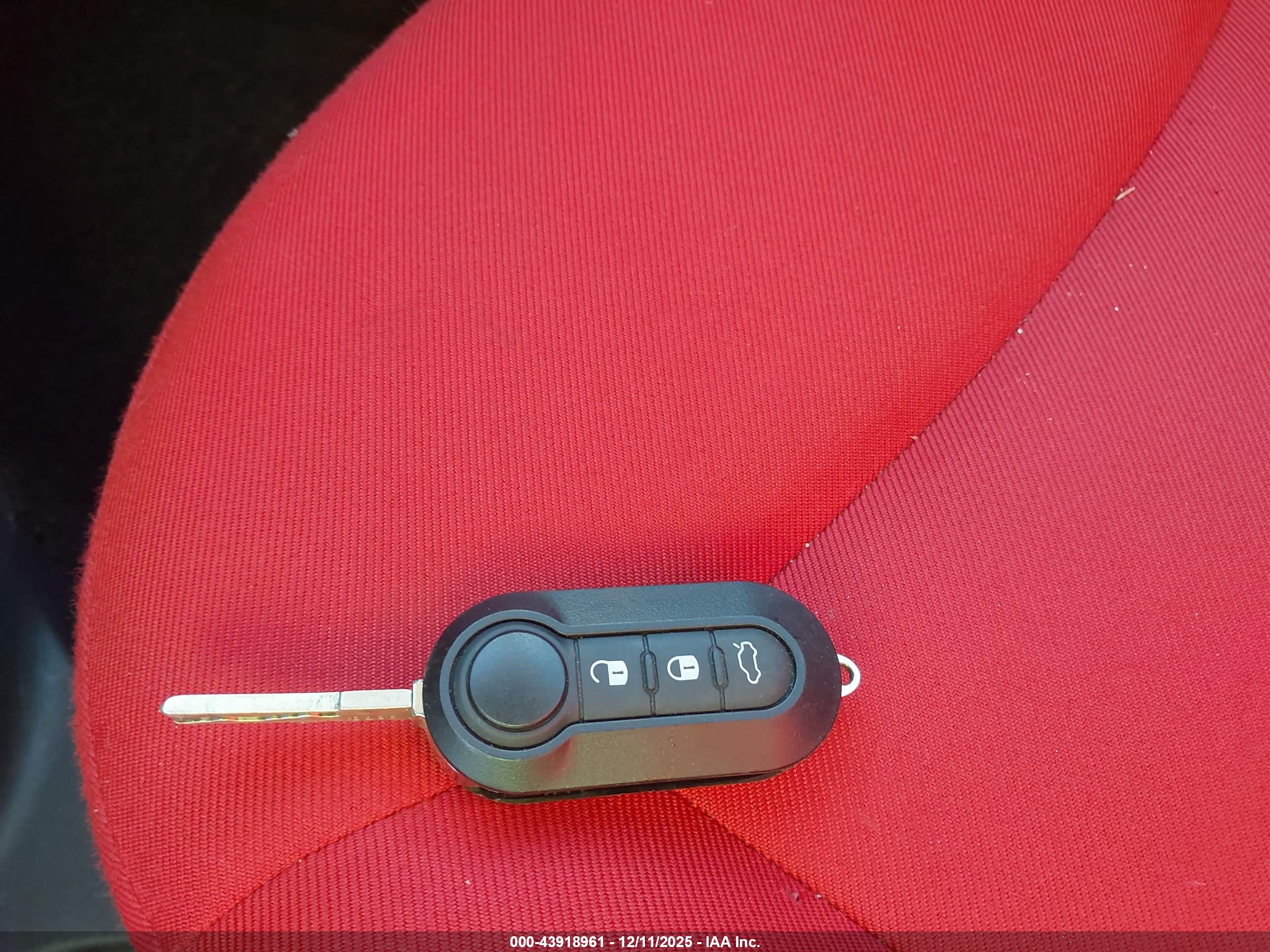 FIAT 500 image 11