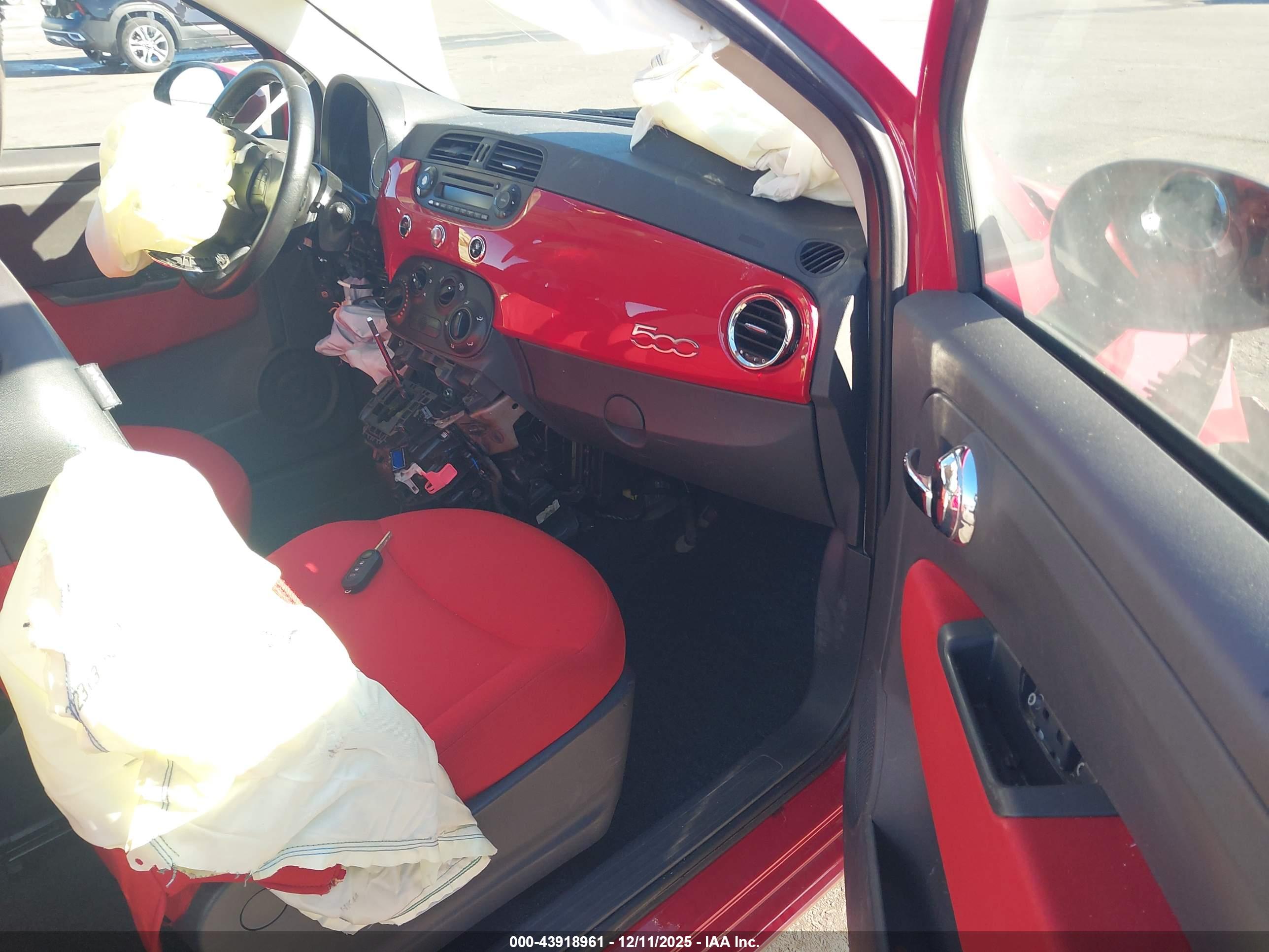 FIAT 500 image 5