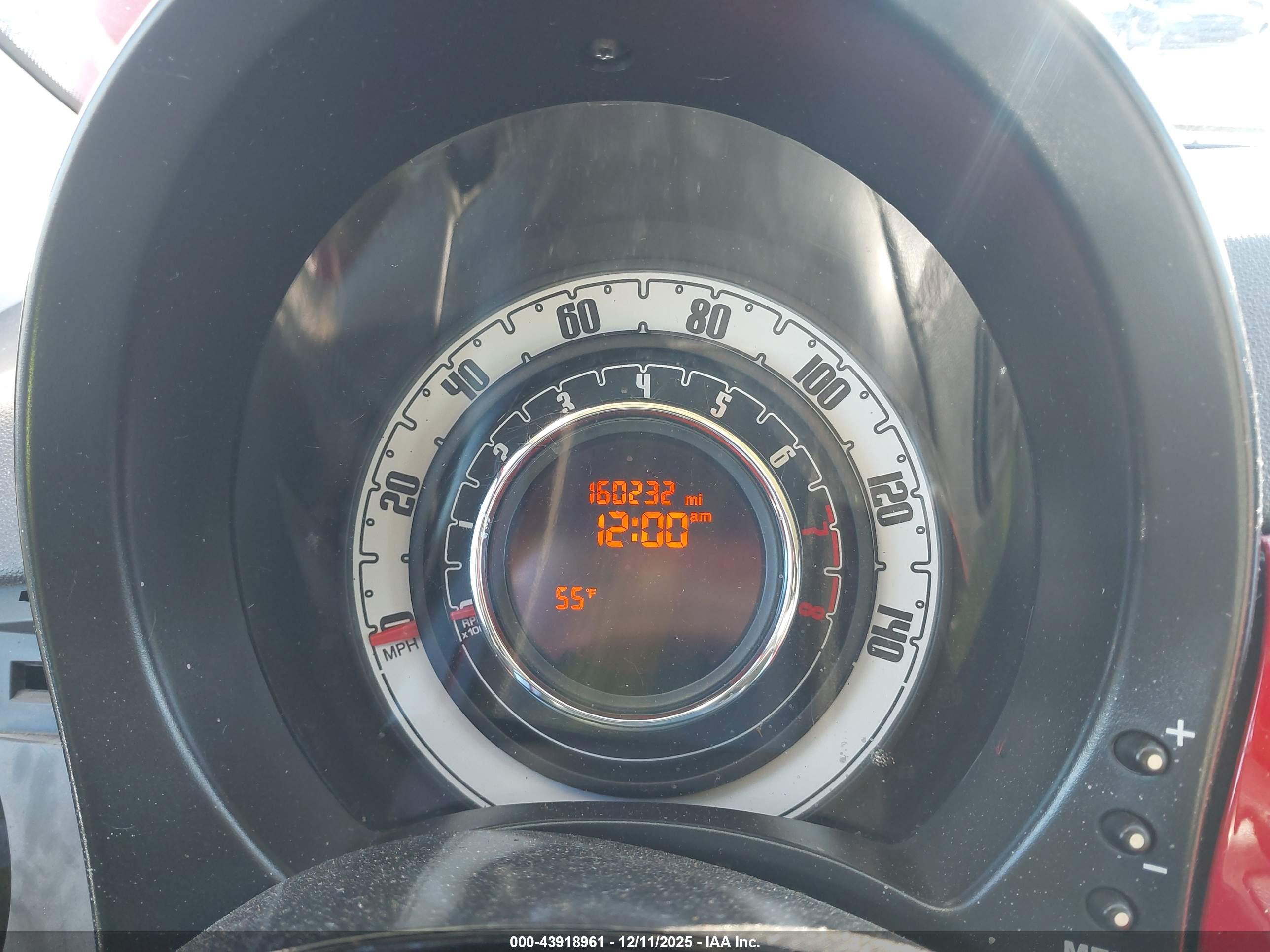 FIAT 500 image 7