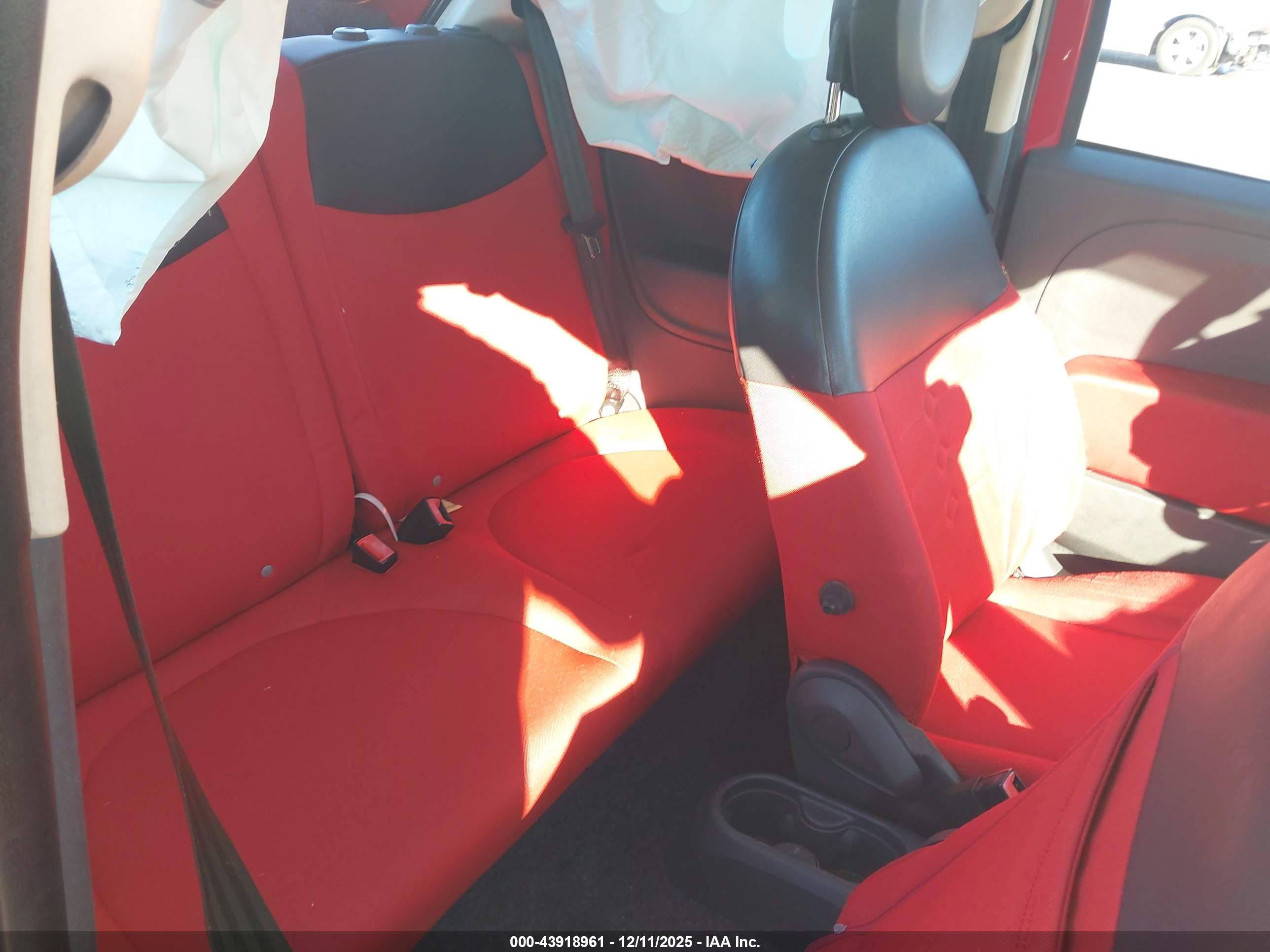 FIAT 500 image 8