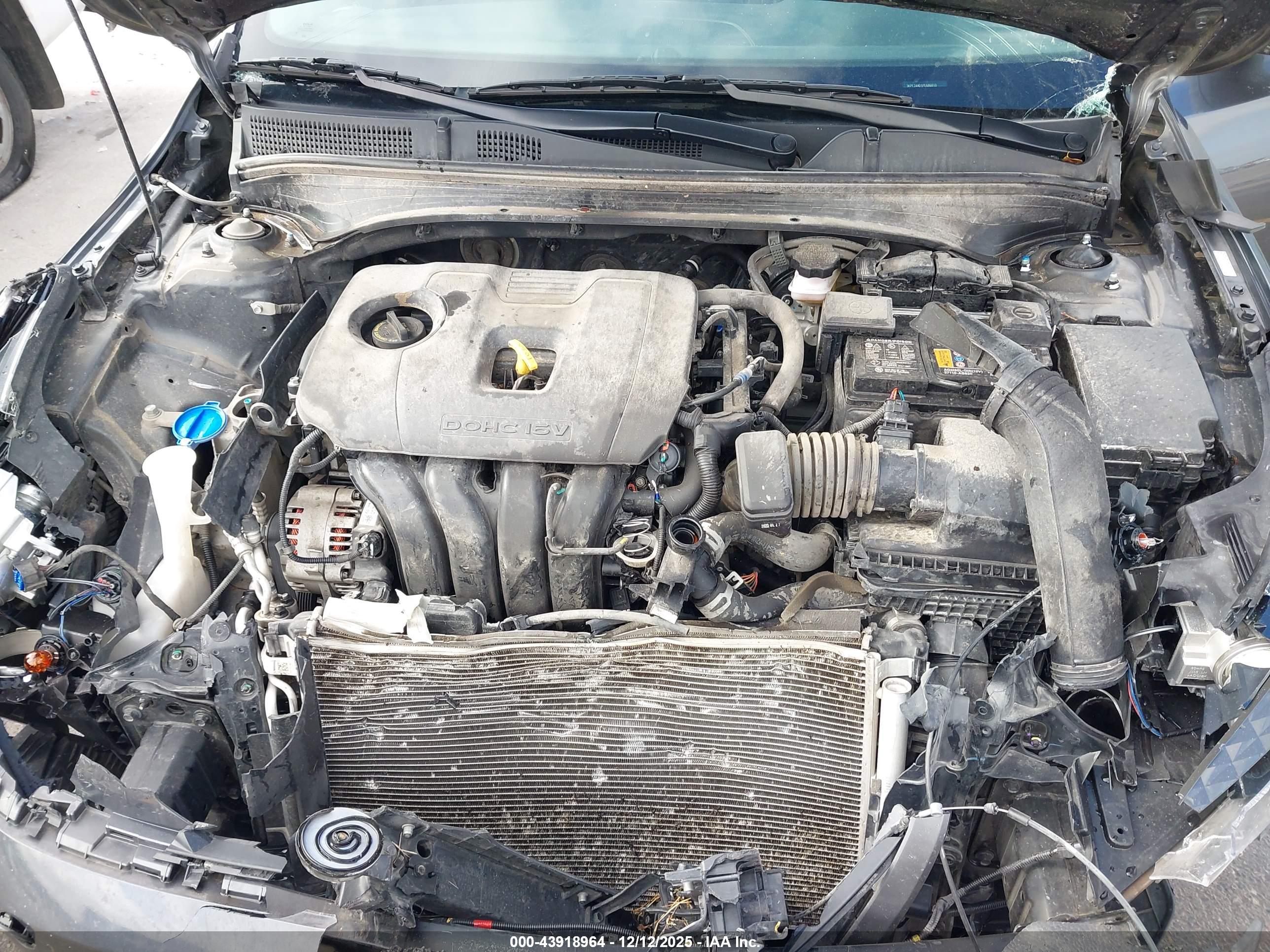 KIA FORTE image 10