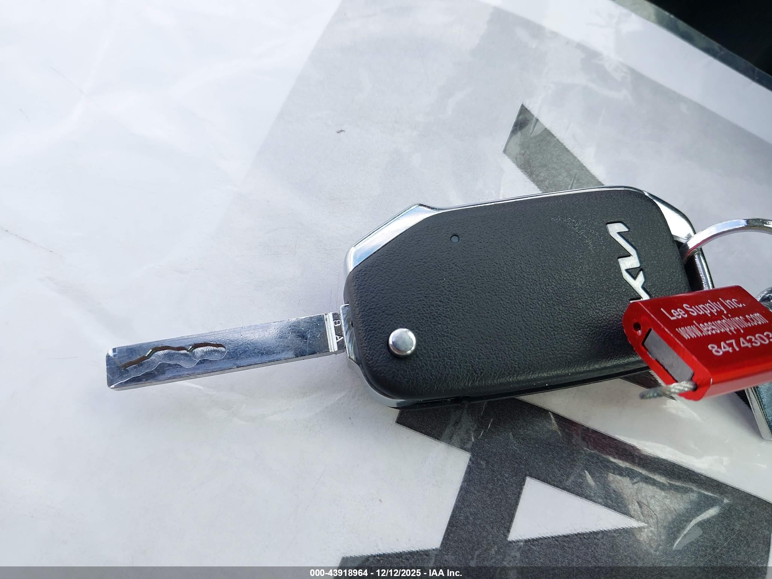 KIA FORTE image 11
