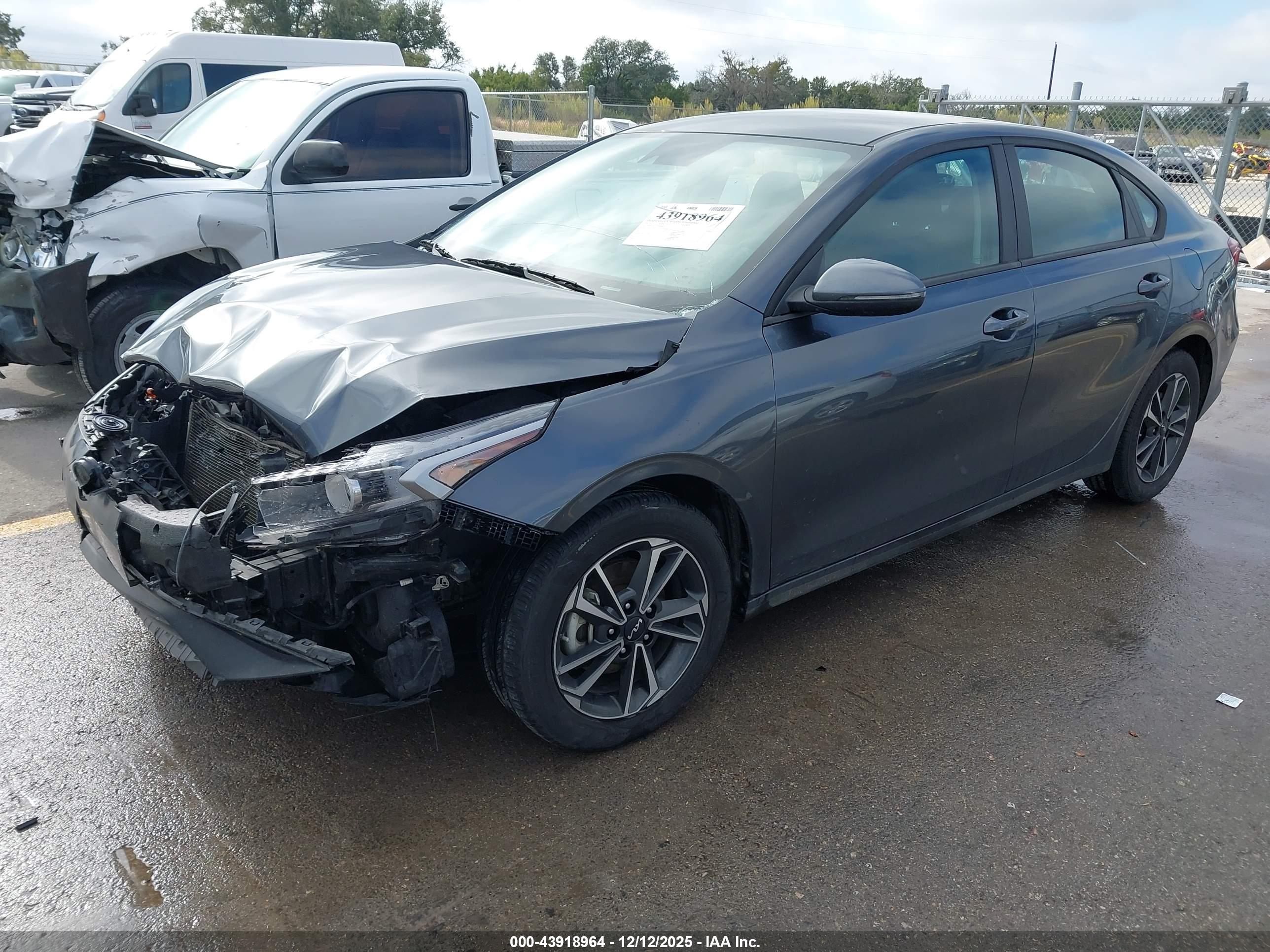 KIA FORTE image 2