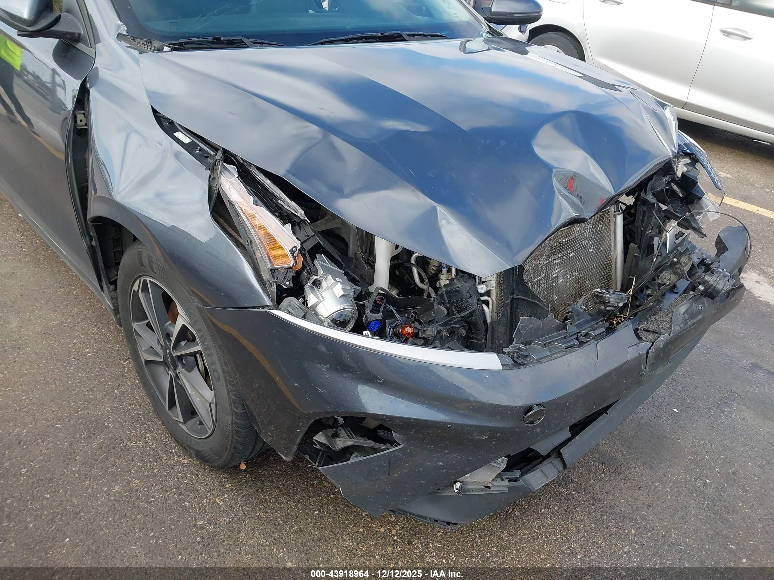 KIA FORTE image 6