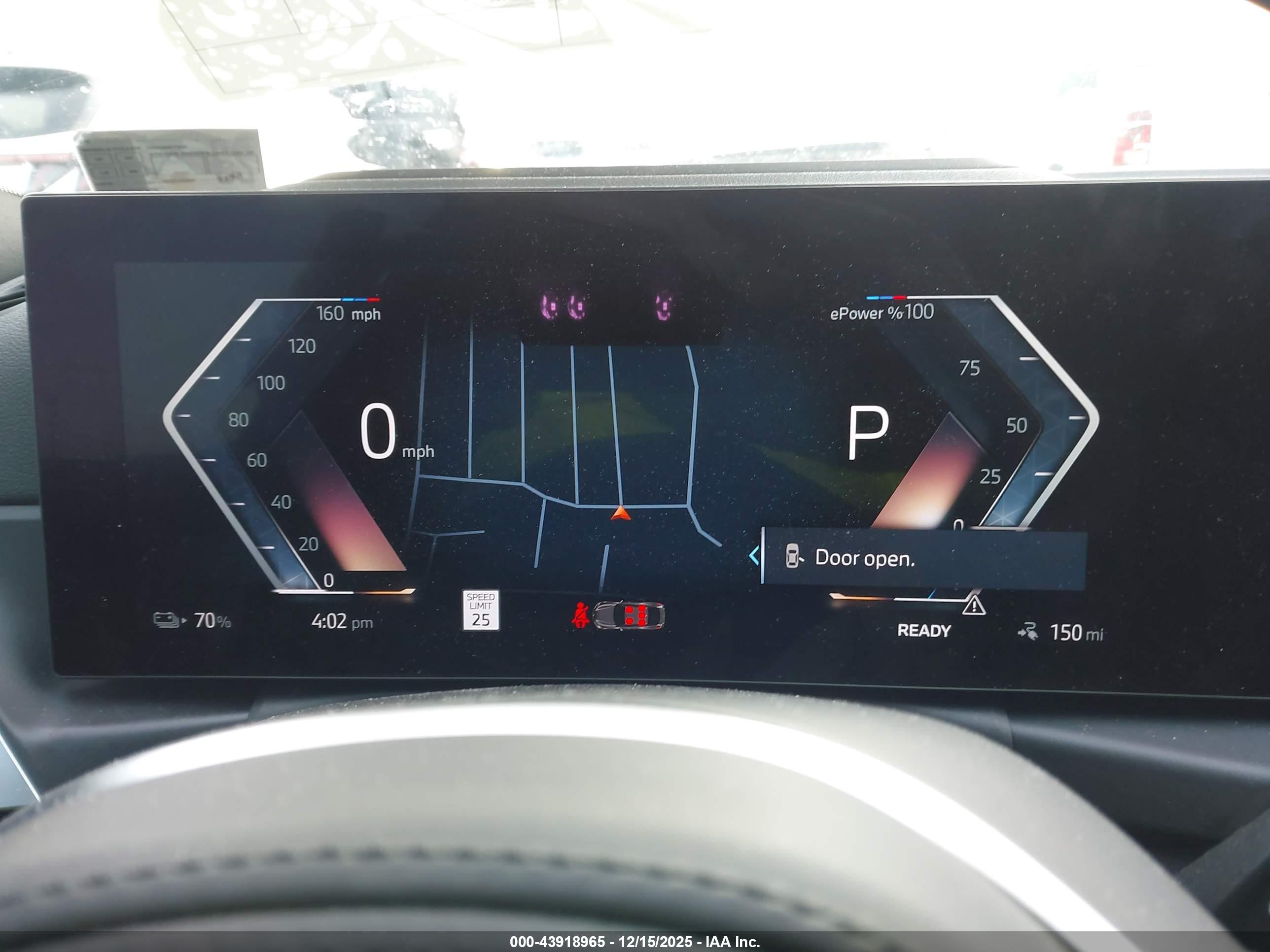 BMW I4 image 7