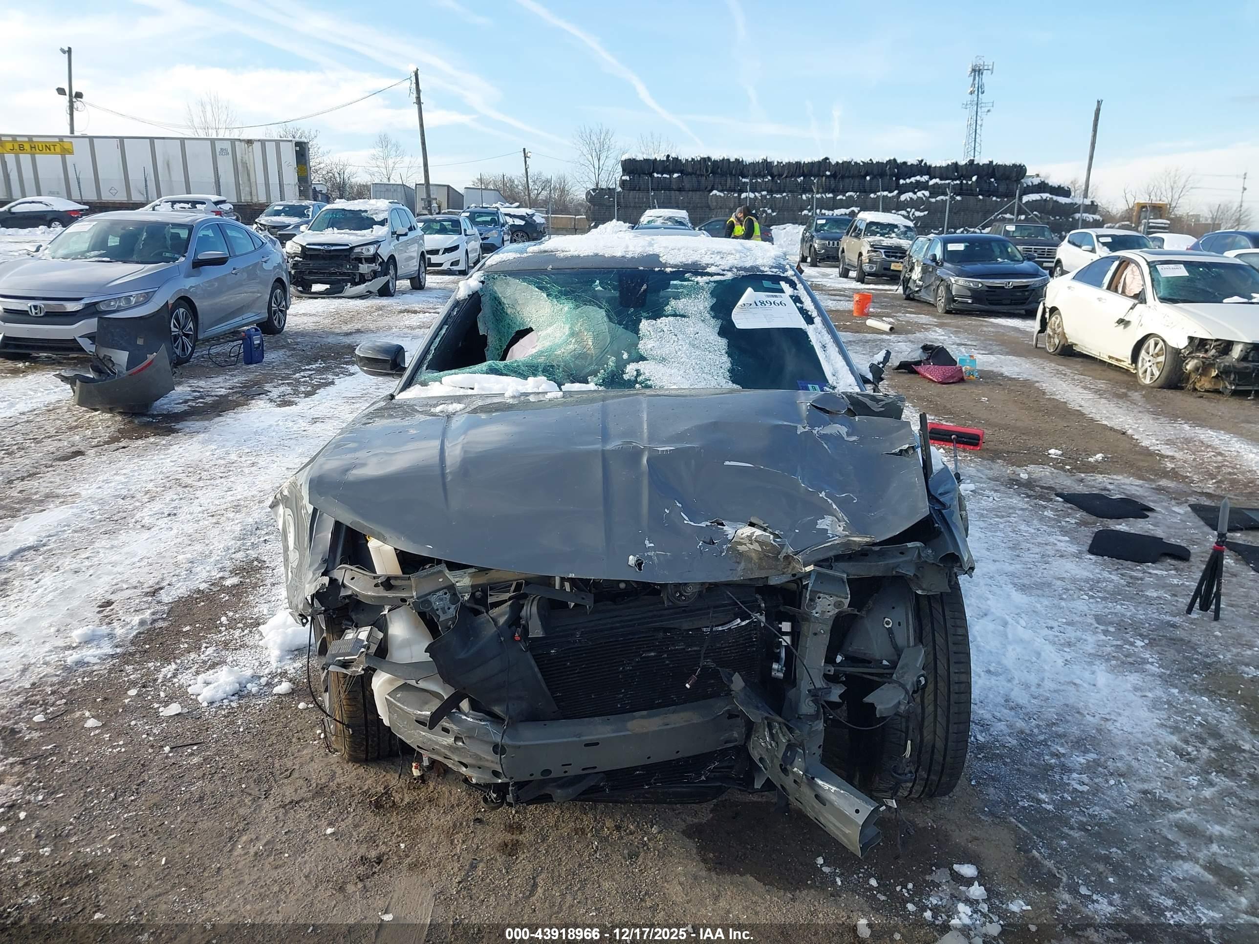DODGE CHARGER image 6