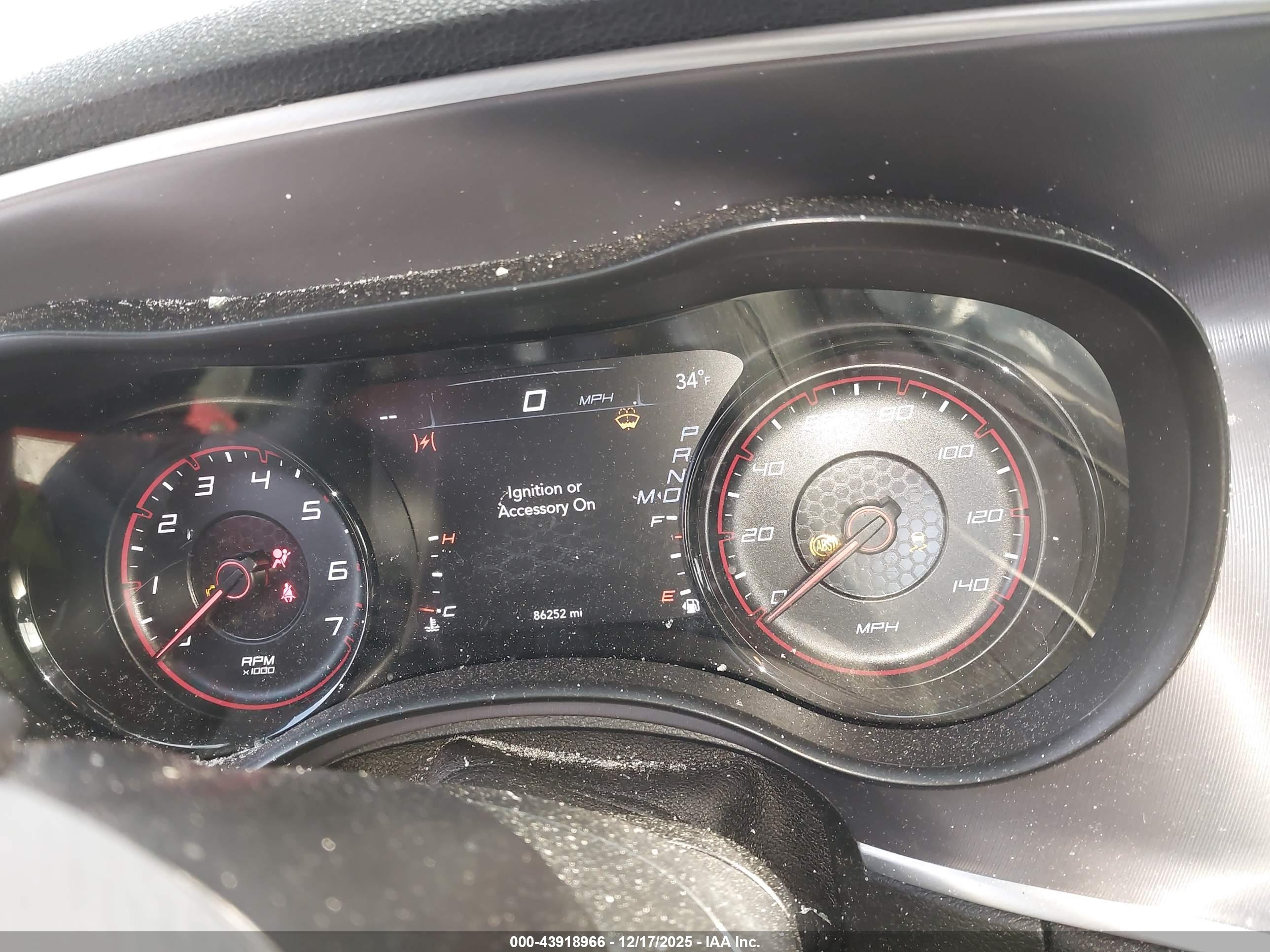 DODGE CHARGER image 7