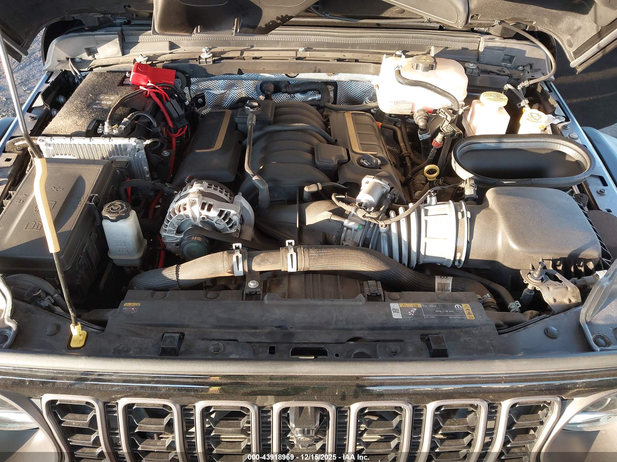 JEEP WRANGLER image 10