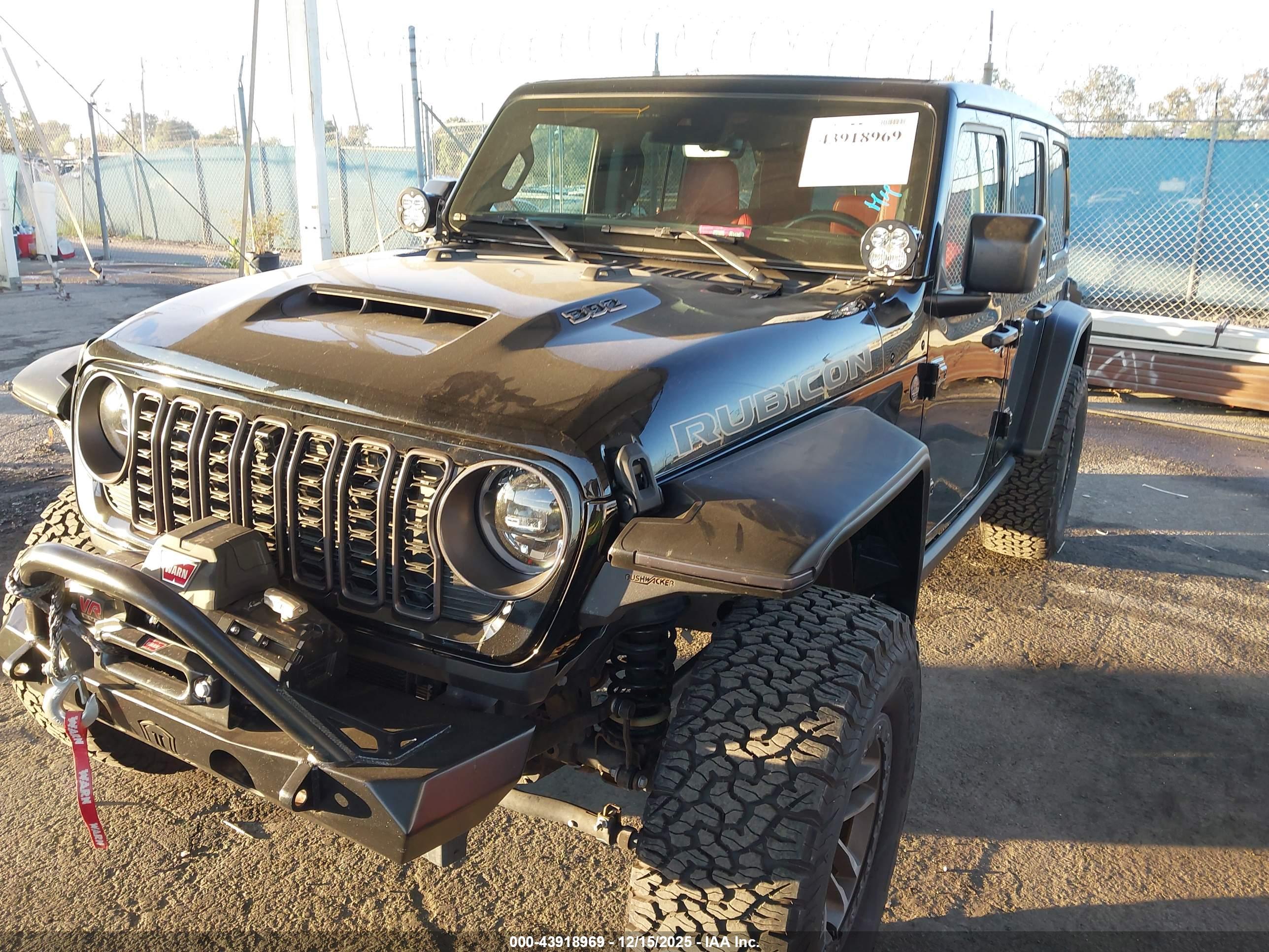 JEEP WRANGLER image 6