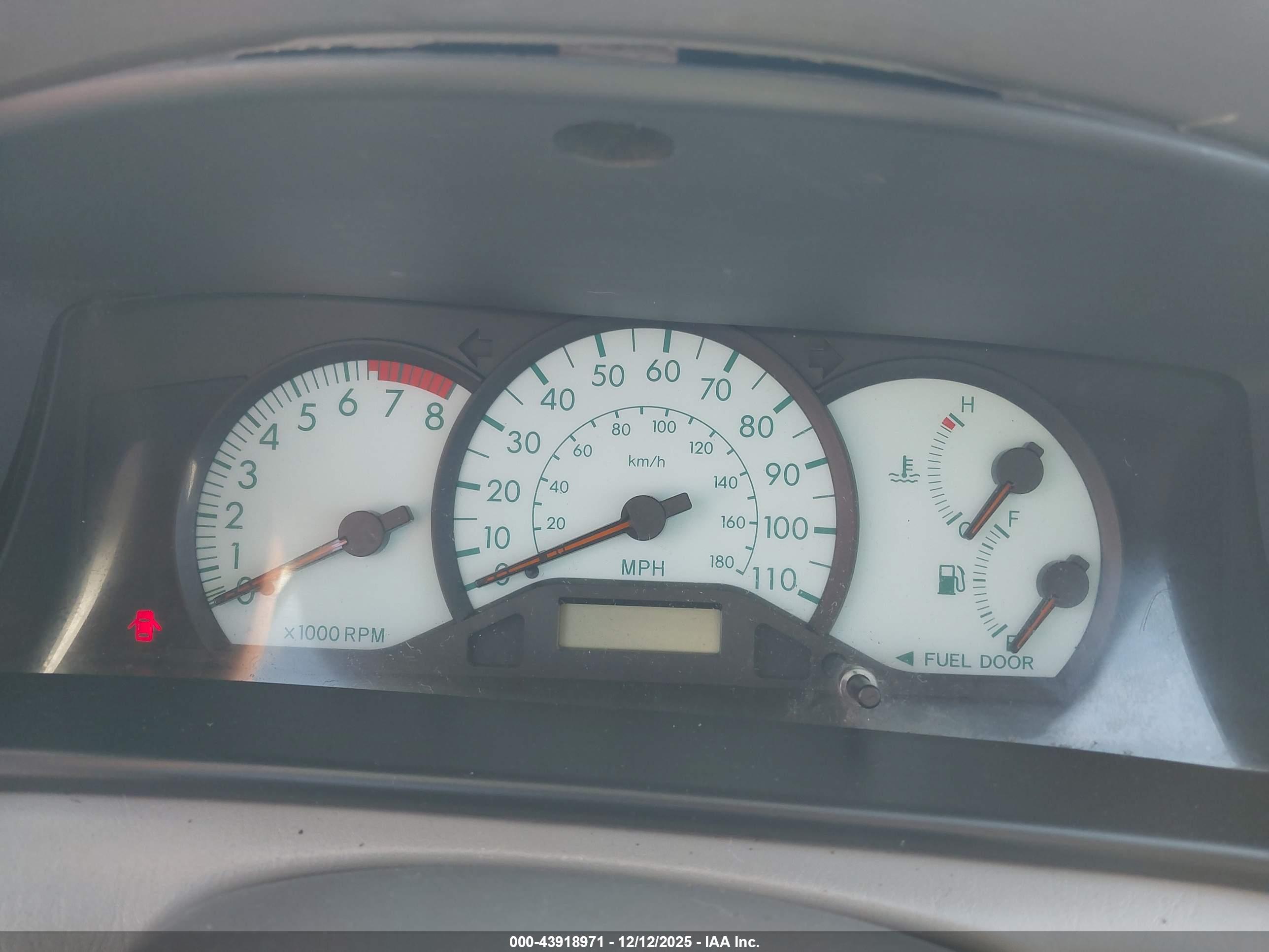 TOYOTA COROLLA image 7