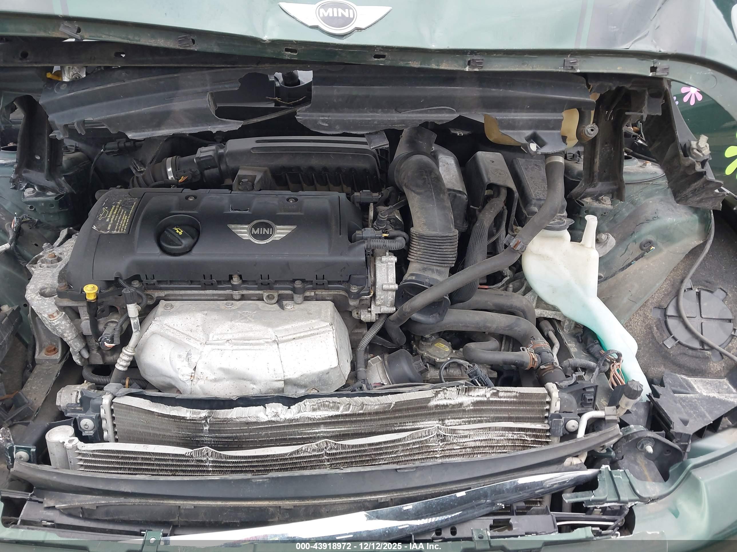 MINI COOPER image 10