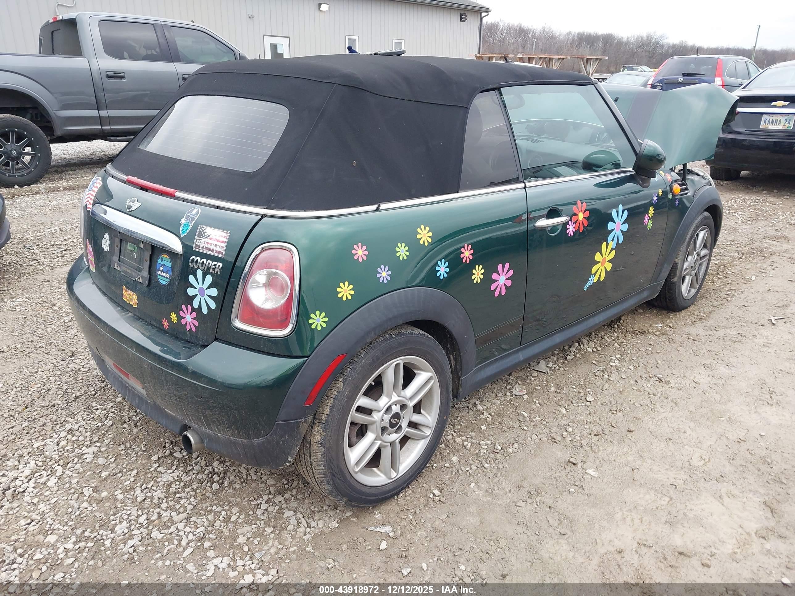 MINI COOPER image 4