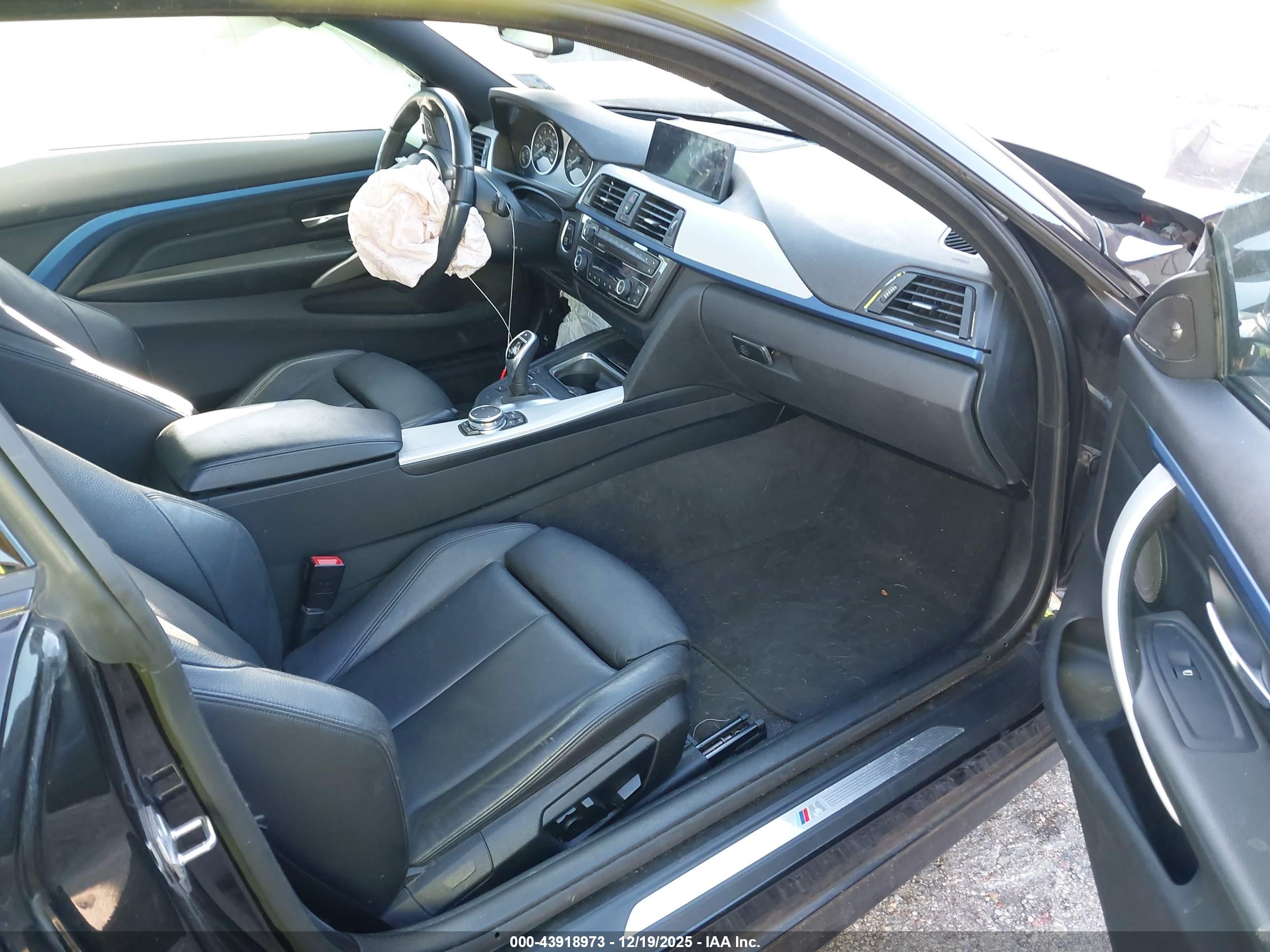 BMW 435I image 5