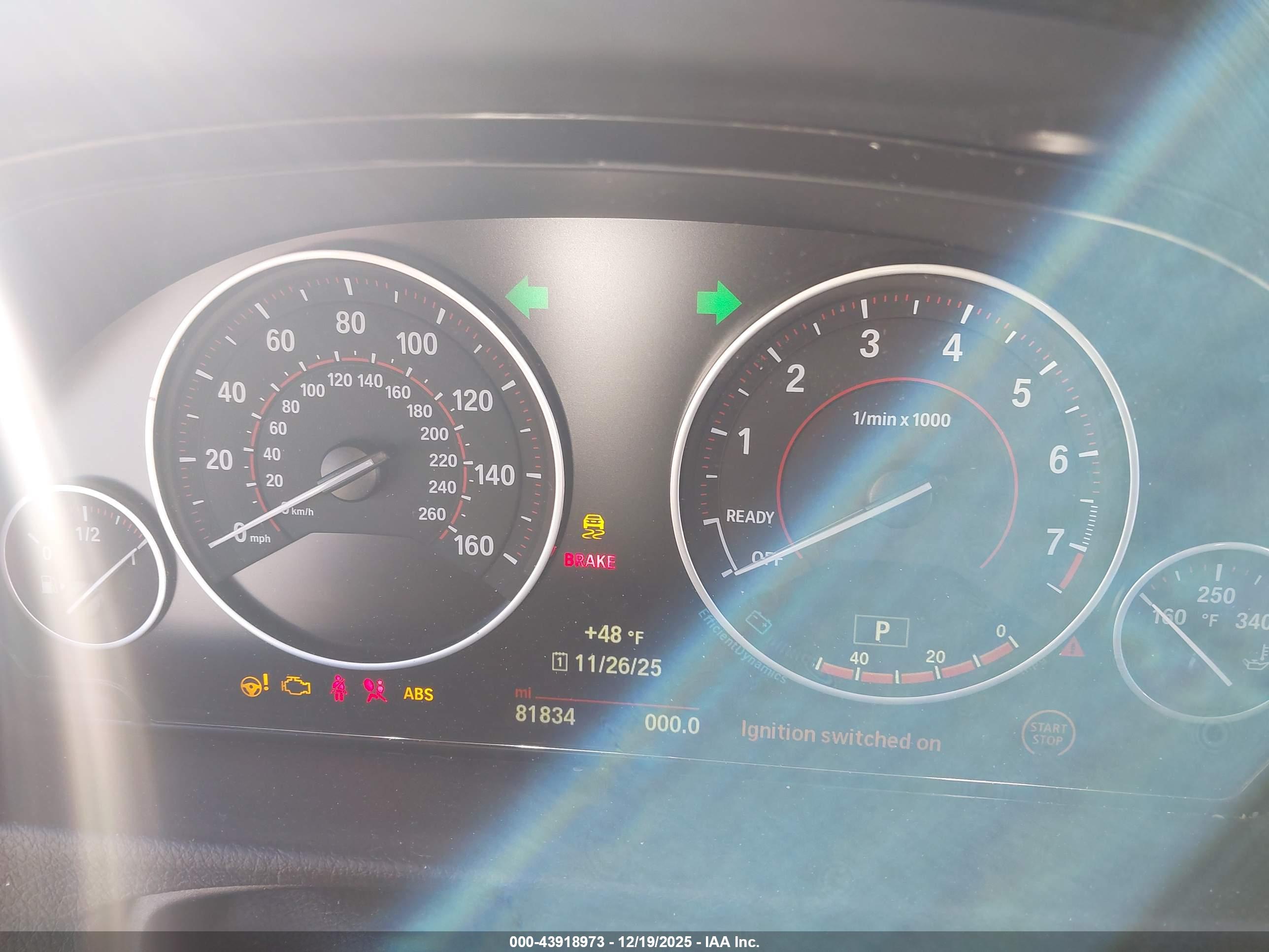 BMW 435I image 7