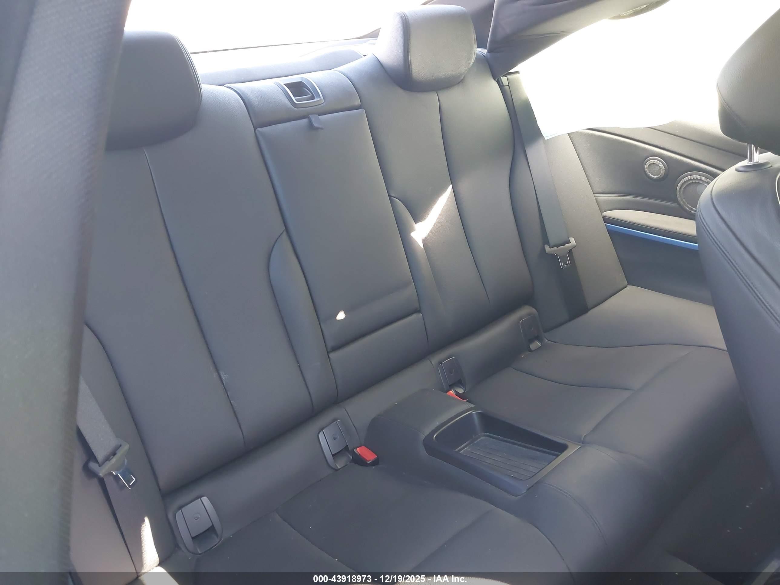 BMW 435I image 8