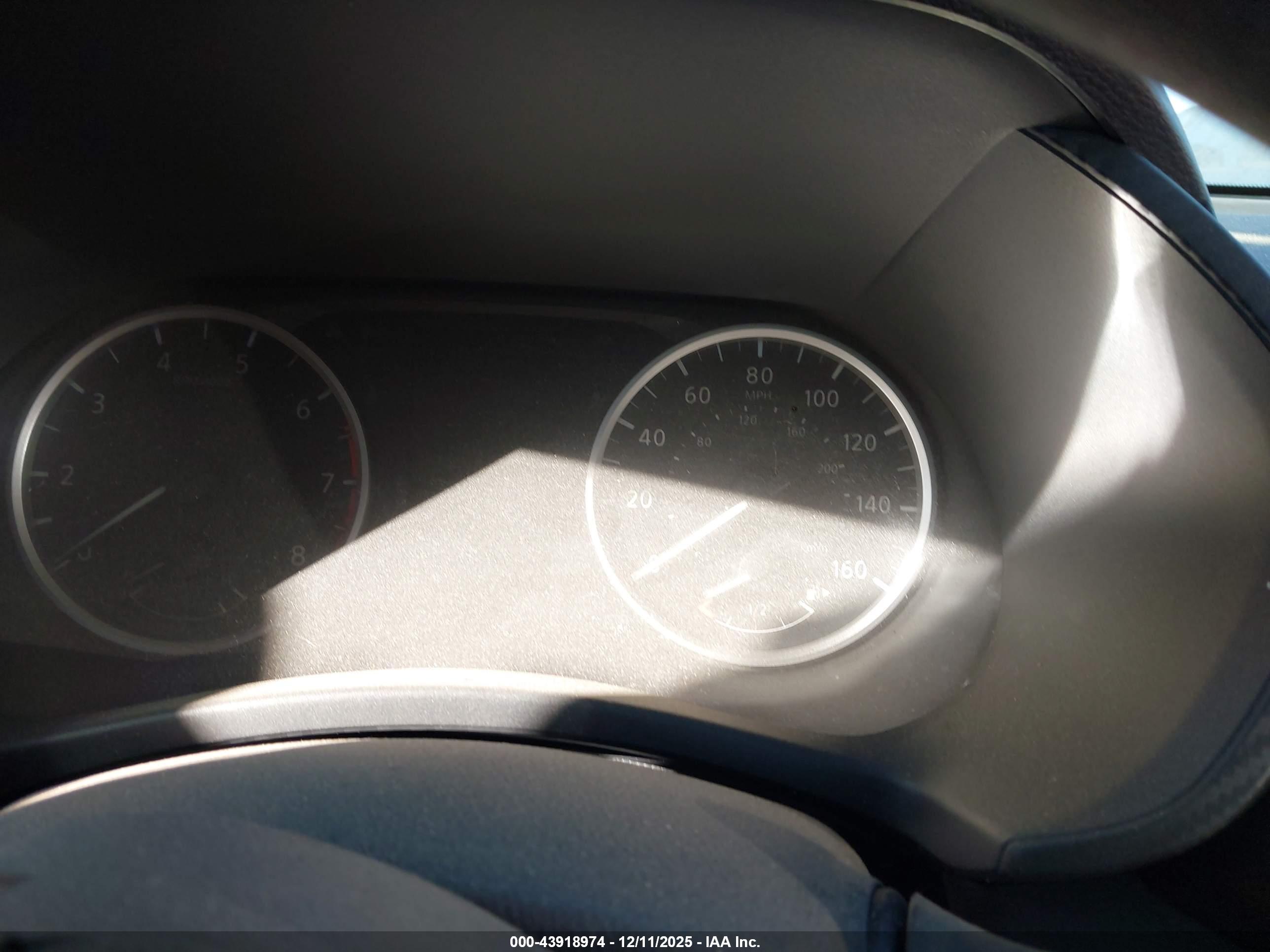 NISSAN SENTRA image 7