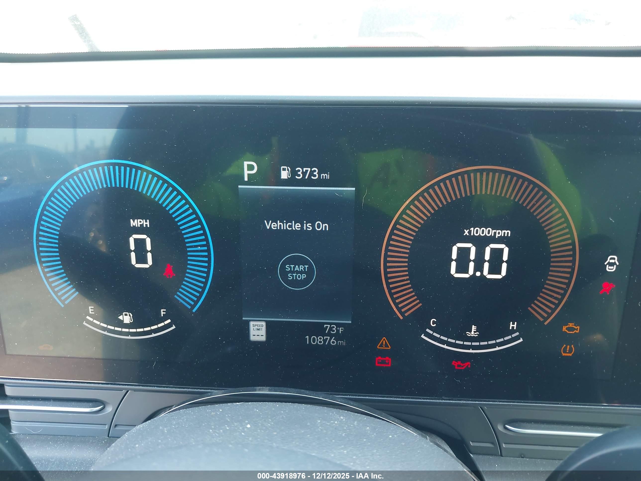 HYUNDAI KONA image 7