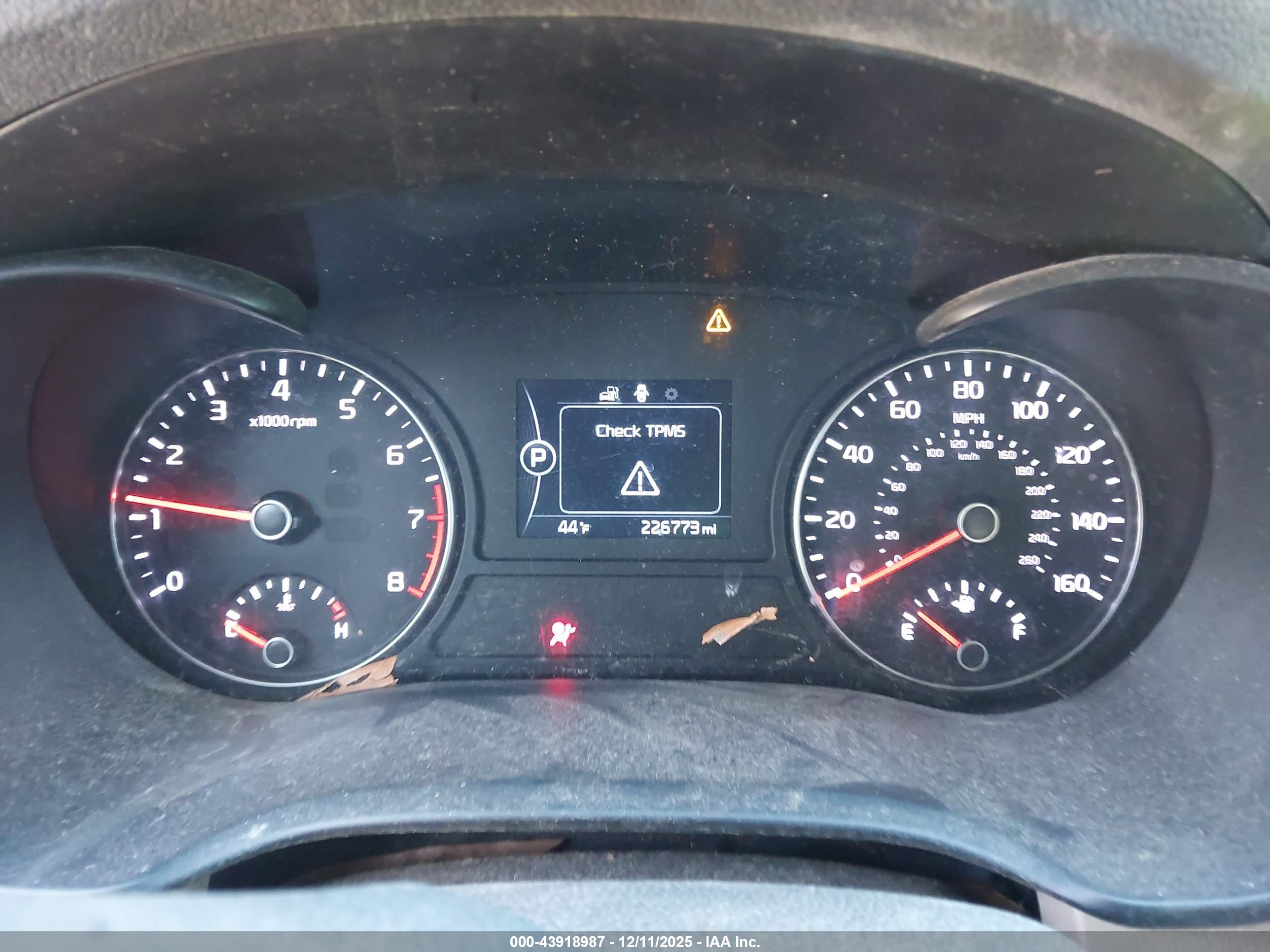 KIA OPTIMA image 7