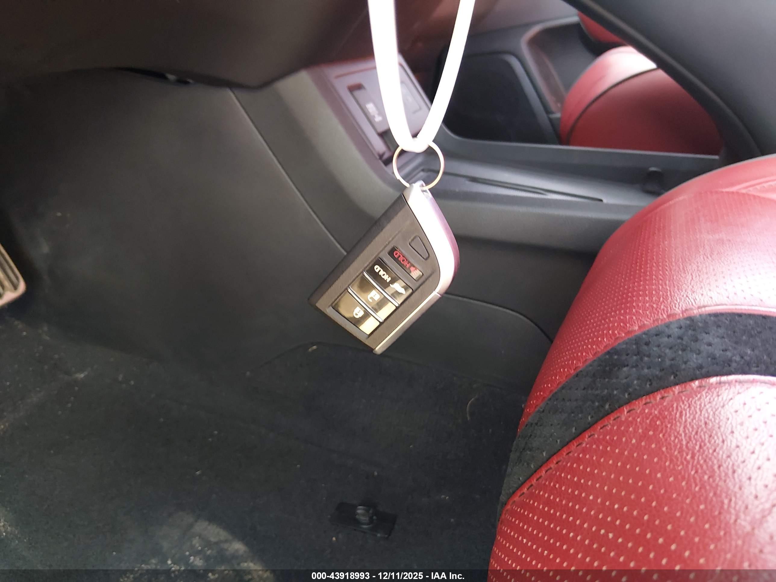 ACURA RDX image 11