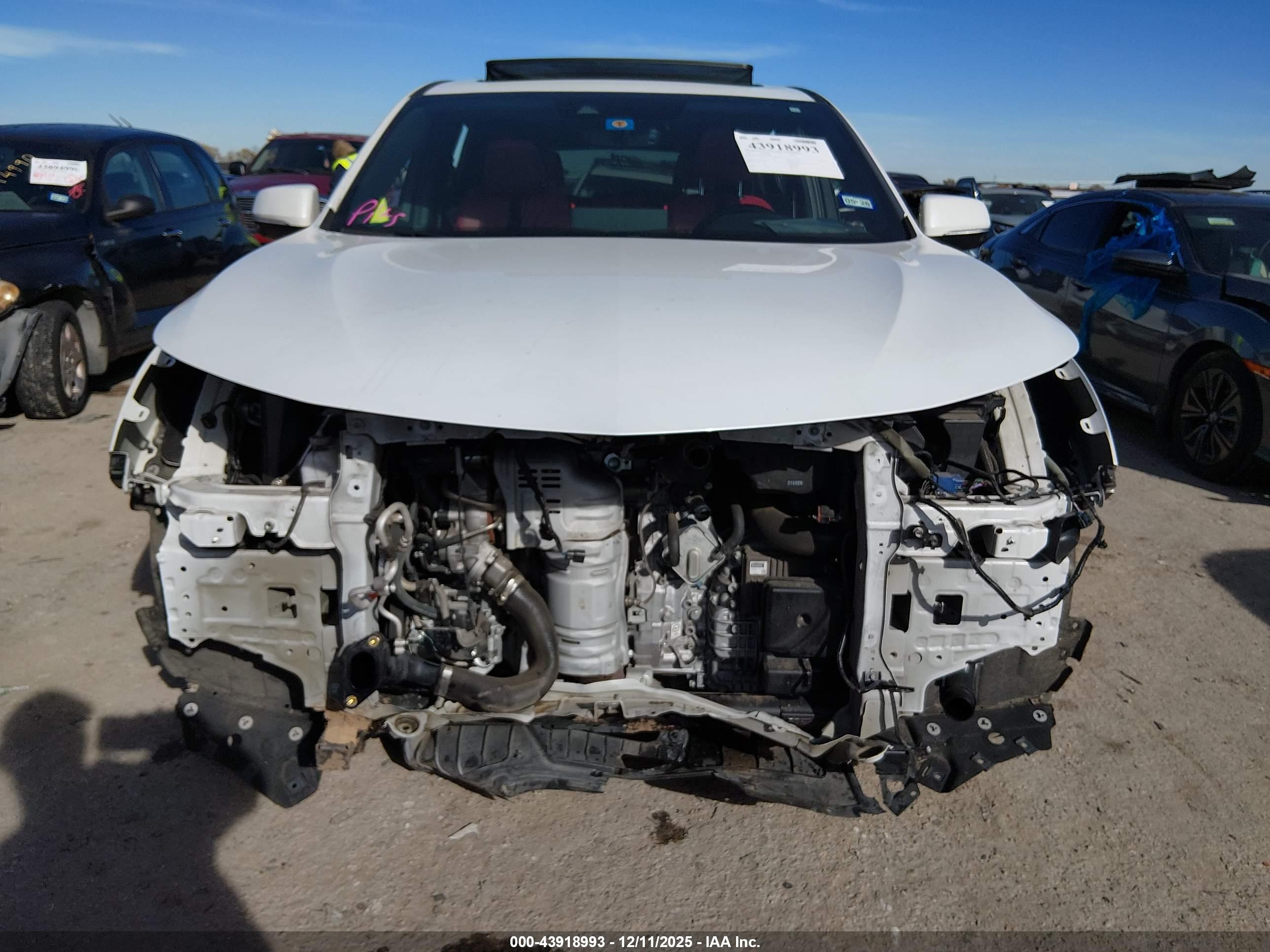 ACURA RDX image 6