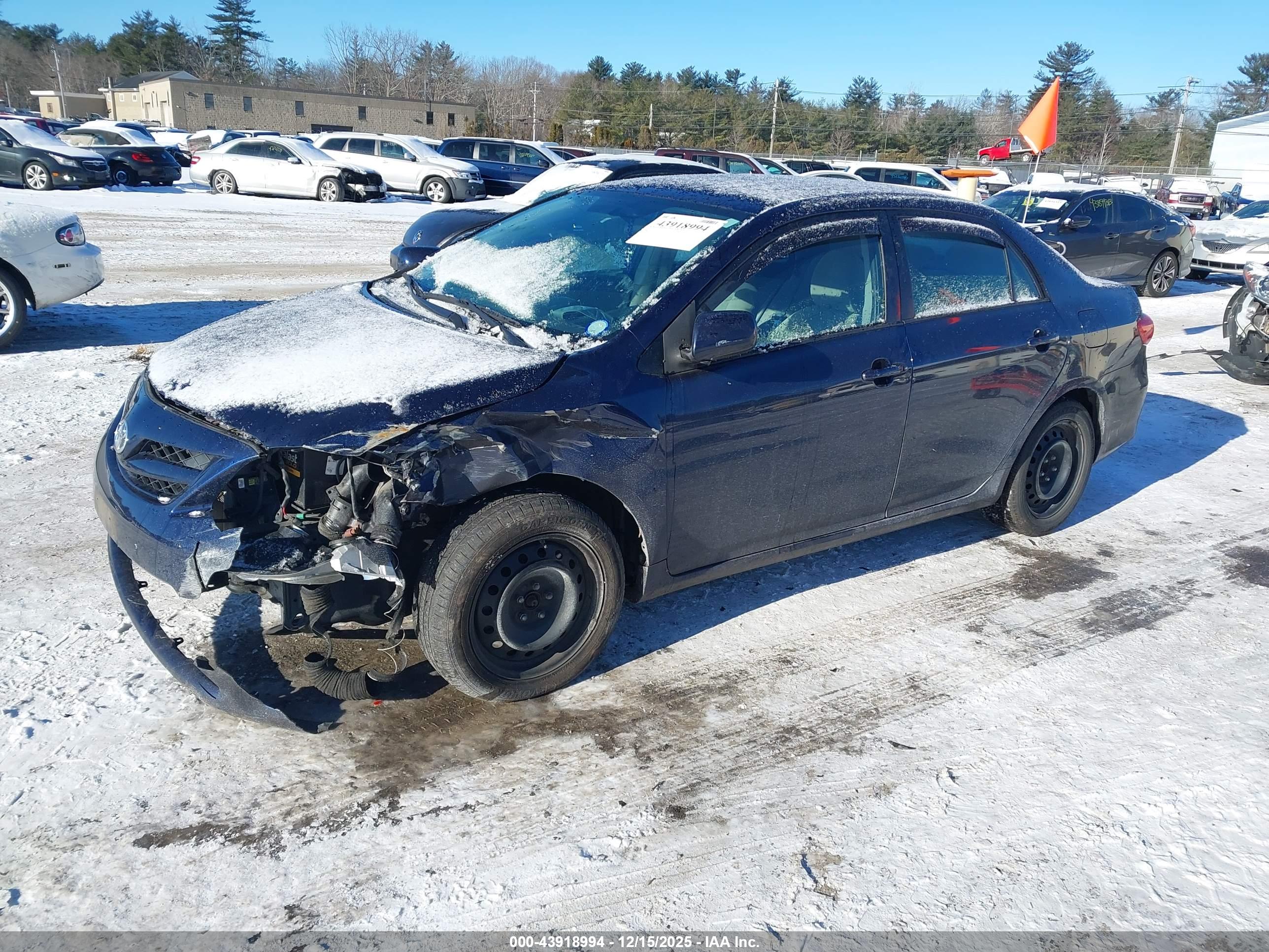 TOYOTA COROLLA image 2