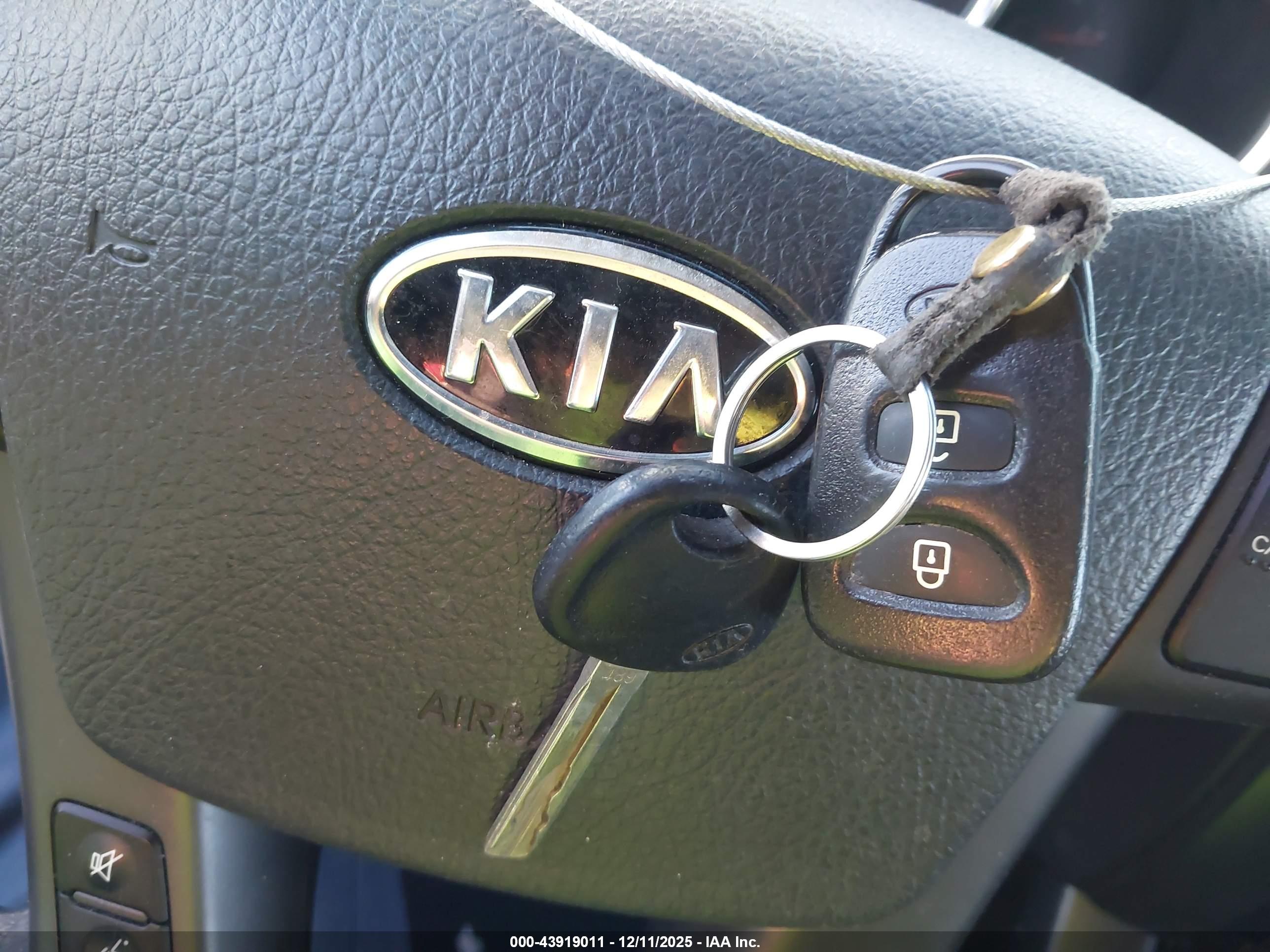 KIA SORENTO image 11