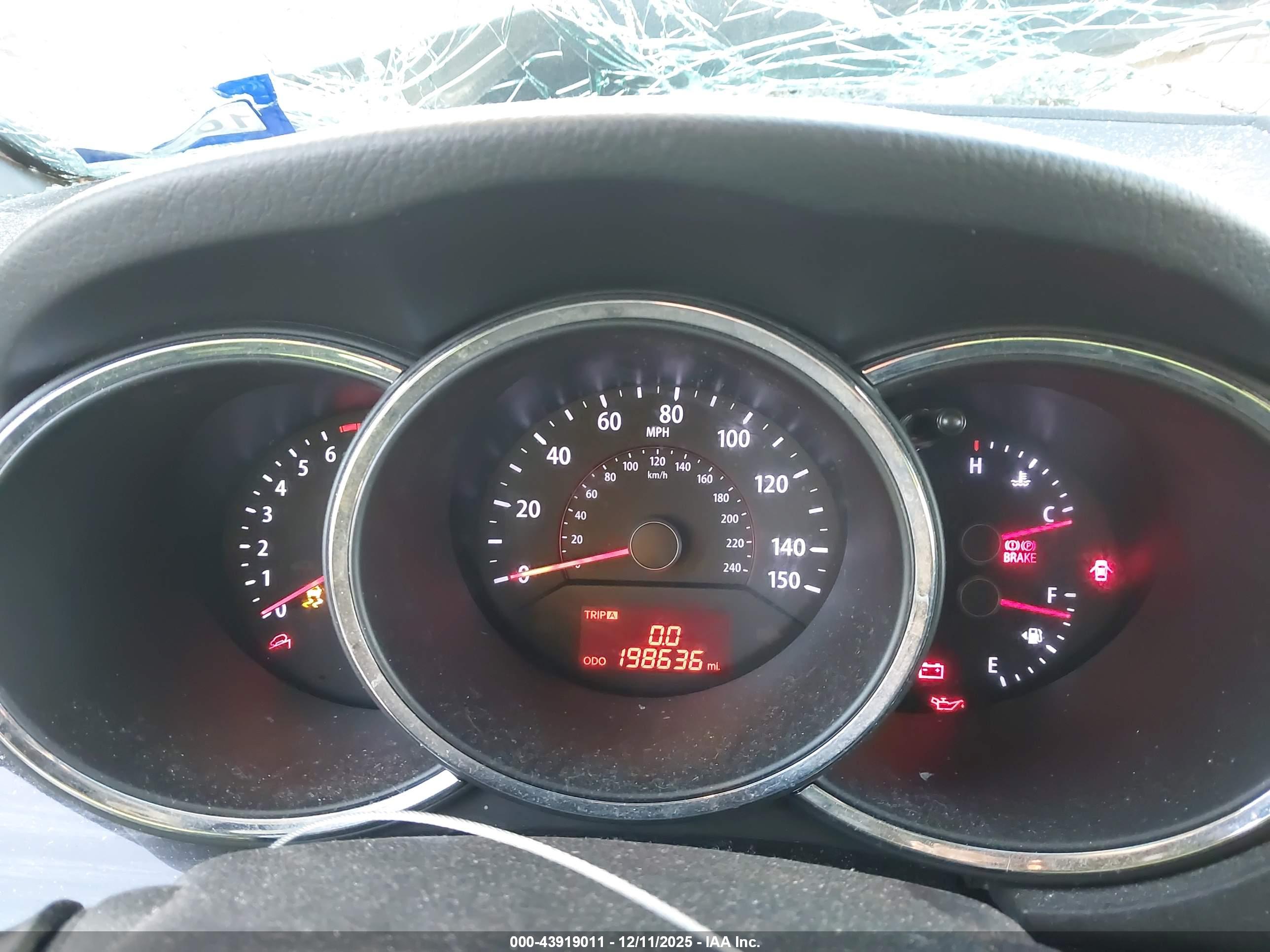 KIA SORENTO image 7