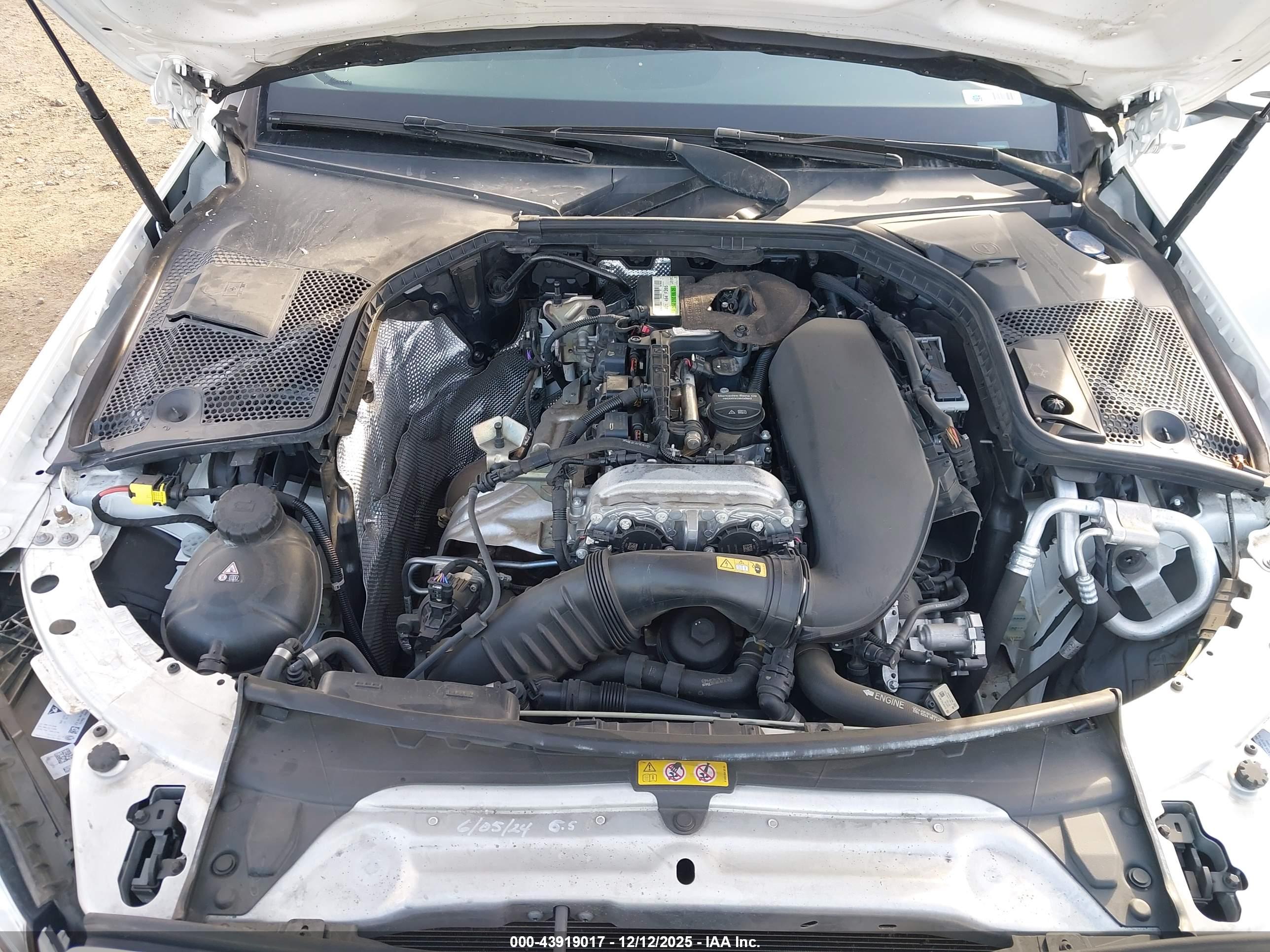 MERCEDES-BENZ C image 10