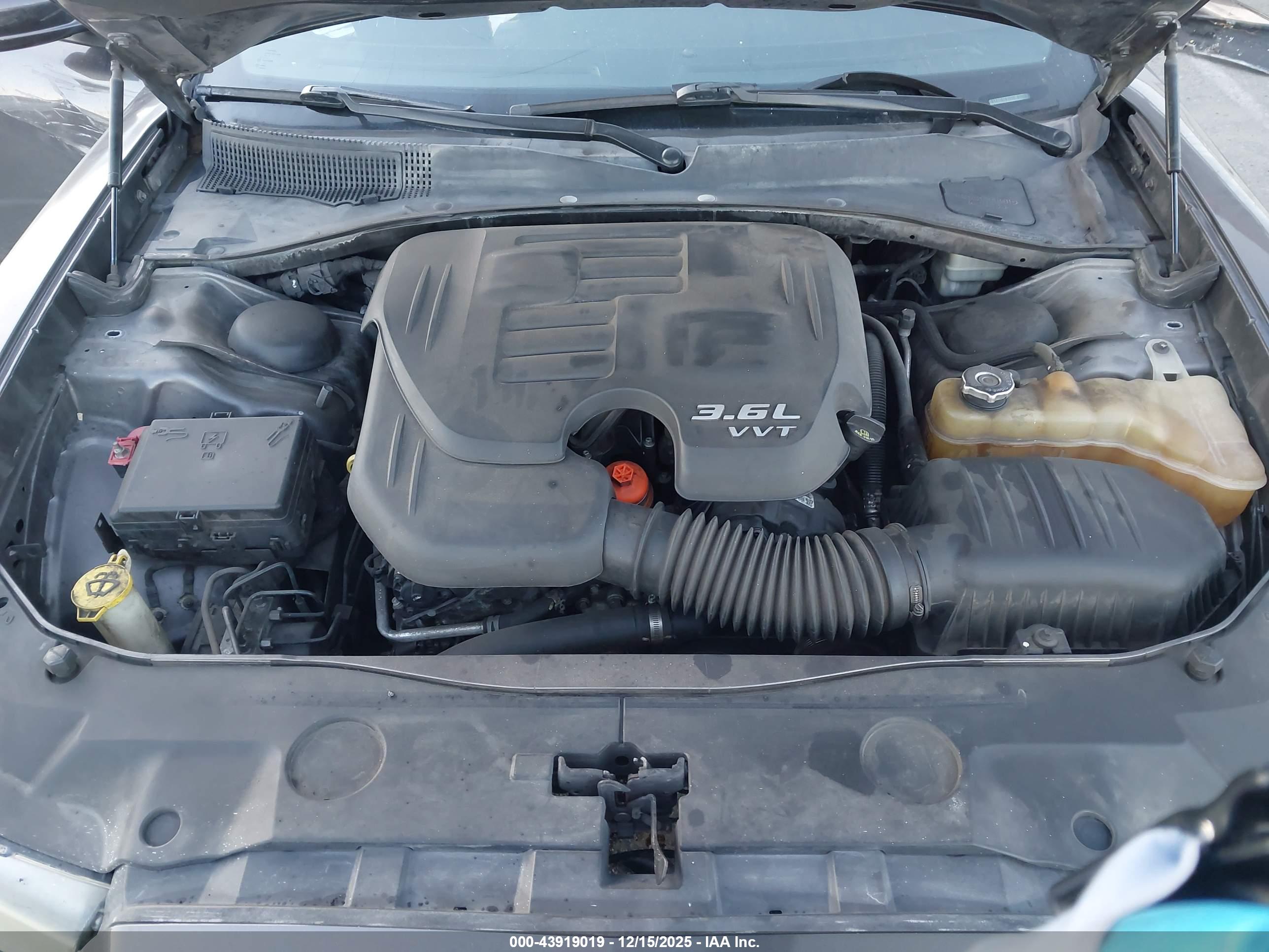 DODGE CHARGER image 10