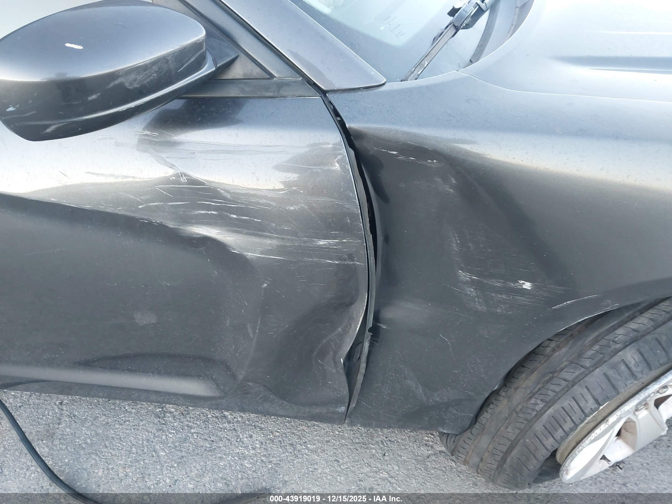 DODGE CHARGER image 6