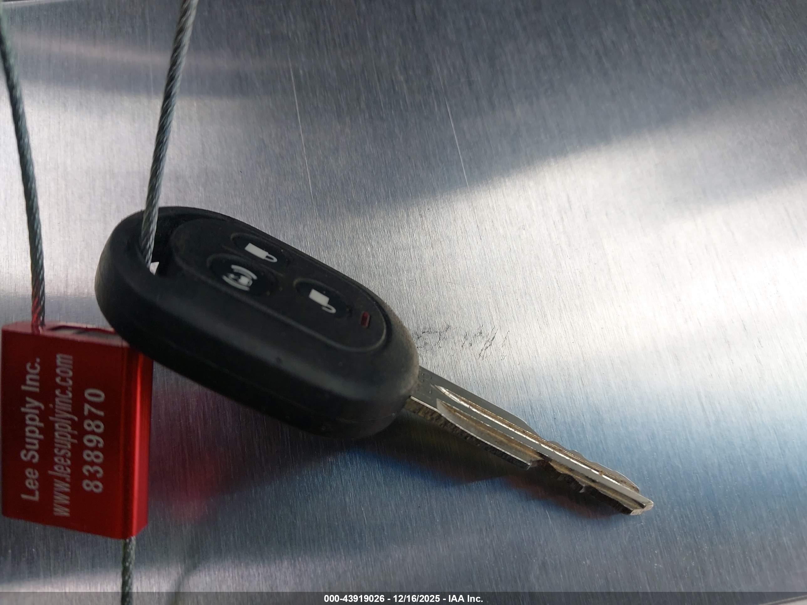 CHEVROLET AVEO image 11