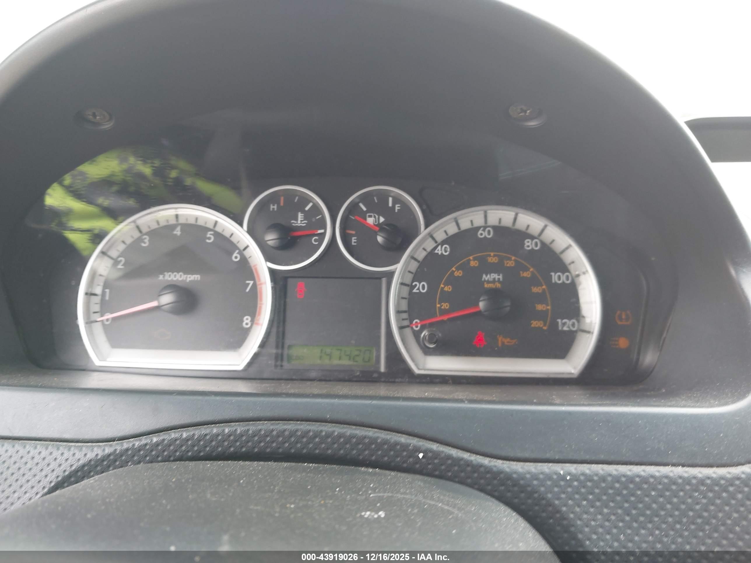 CHEVROLET AVEO image 7
