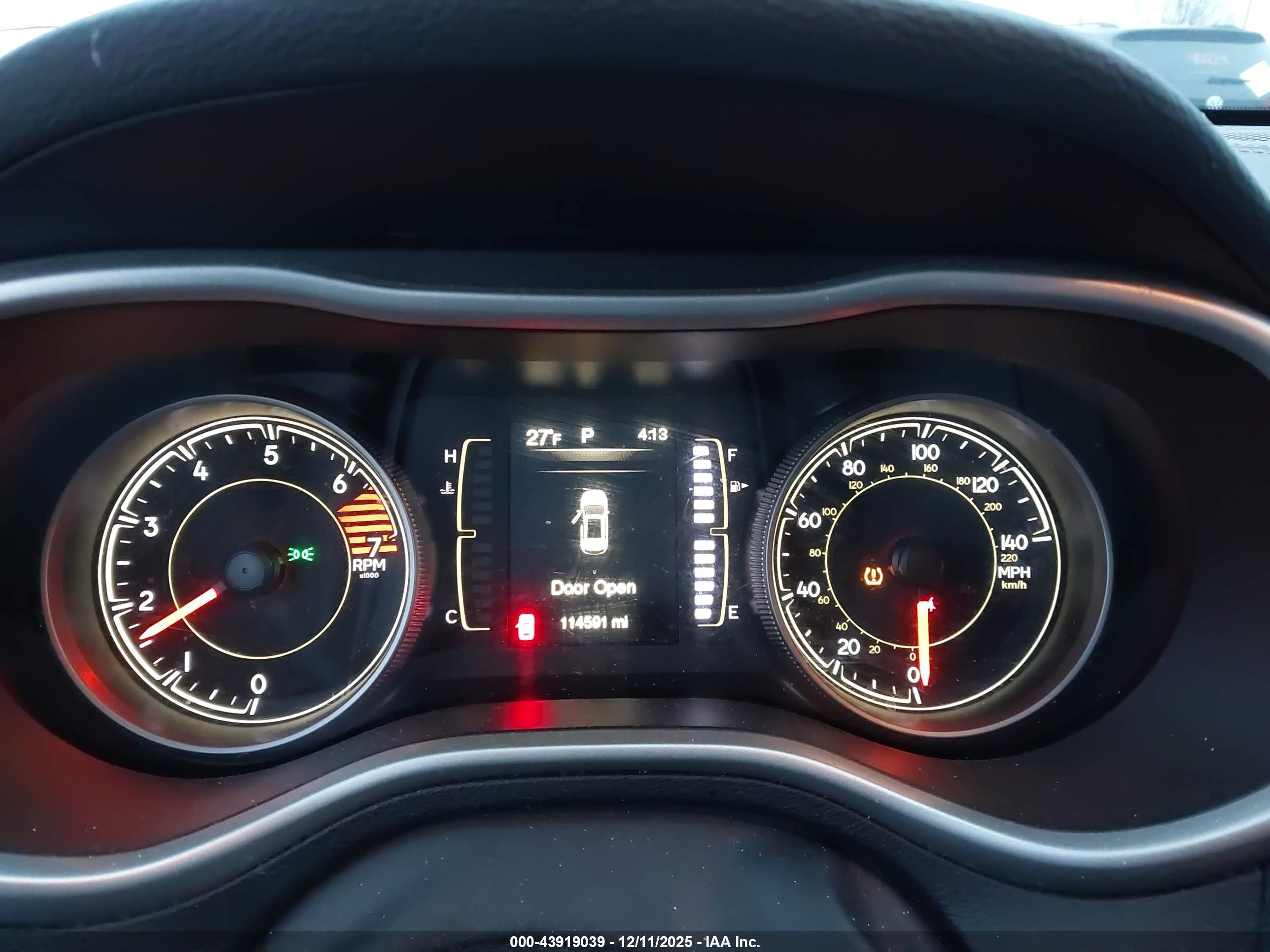 JEEP CHEROKEE image 7