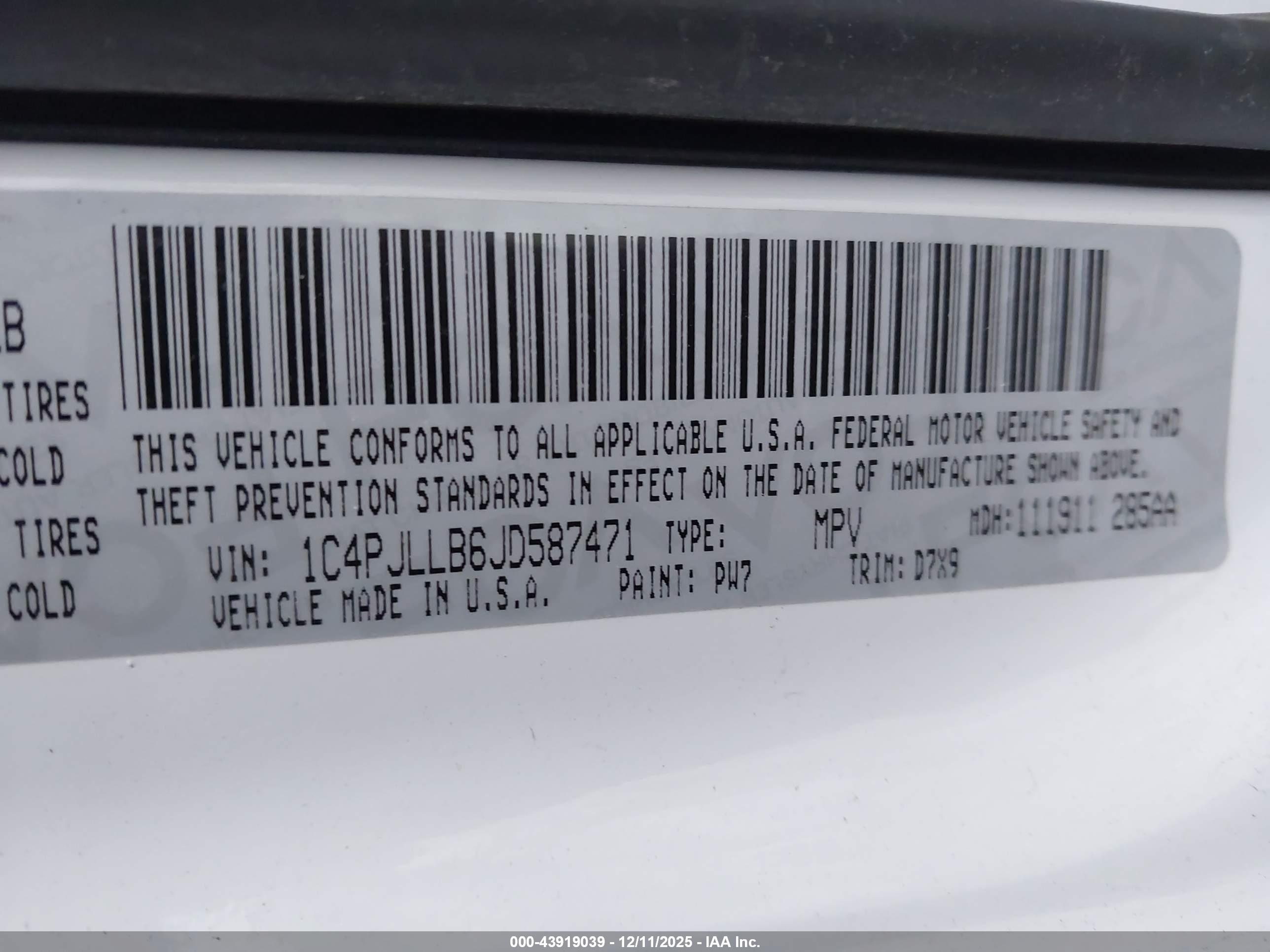 JEEP CHEROKEE image 9