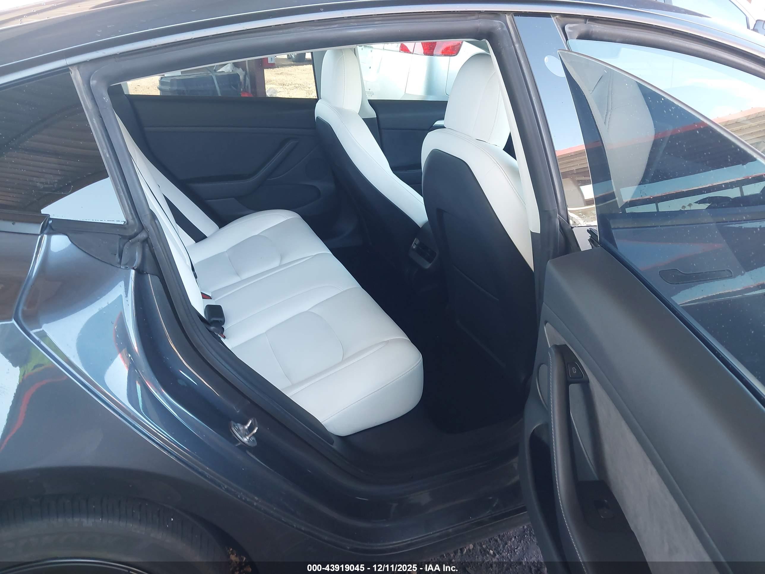 TESLA MODEL image 8