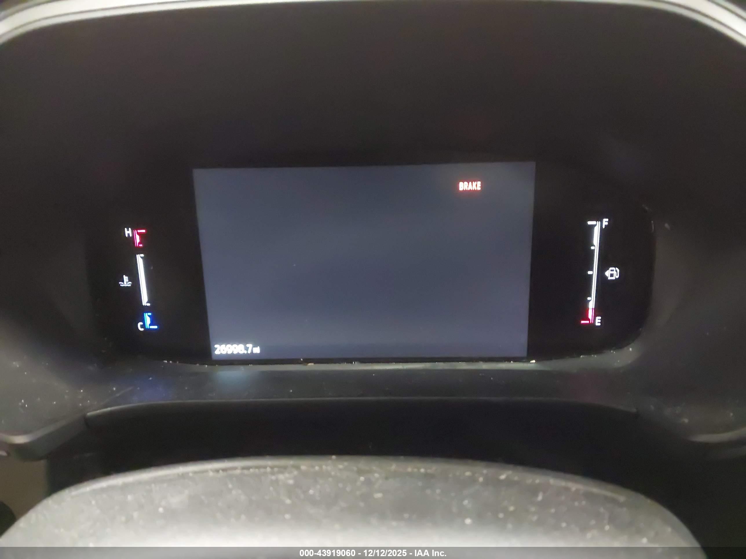 FORD ESCAPE image 7