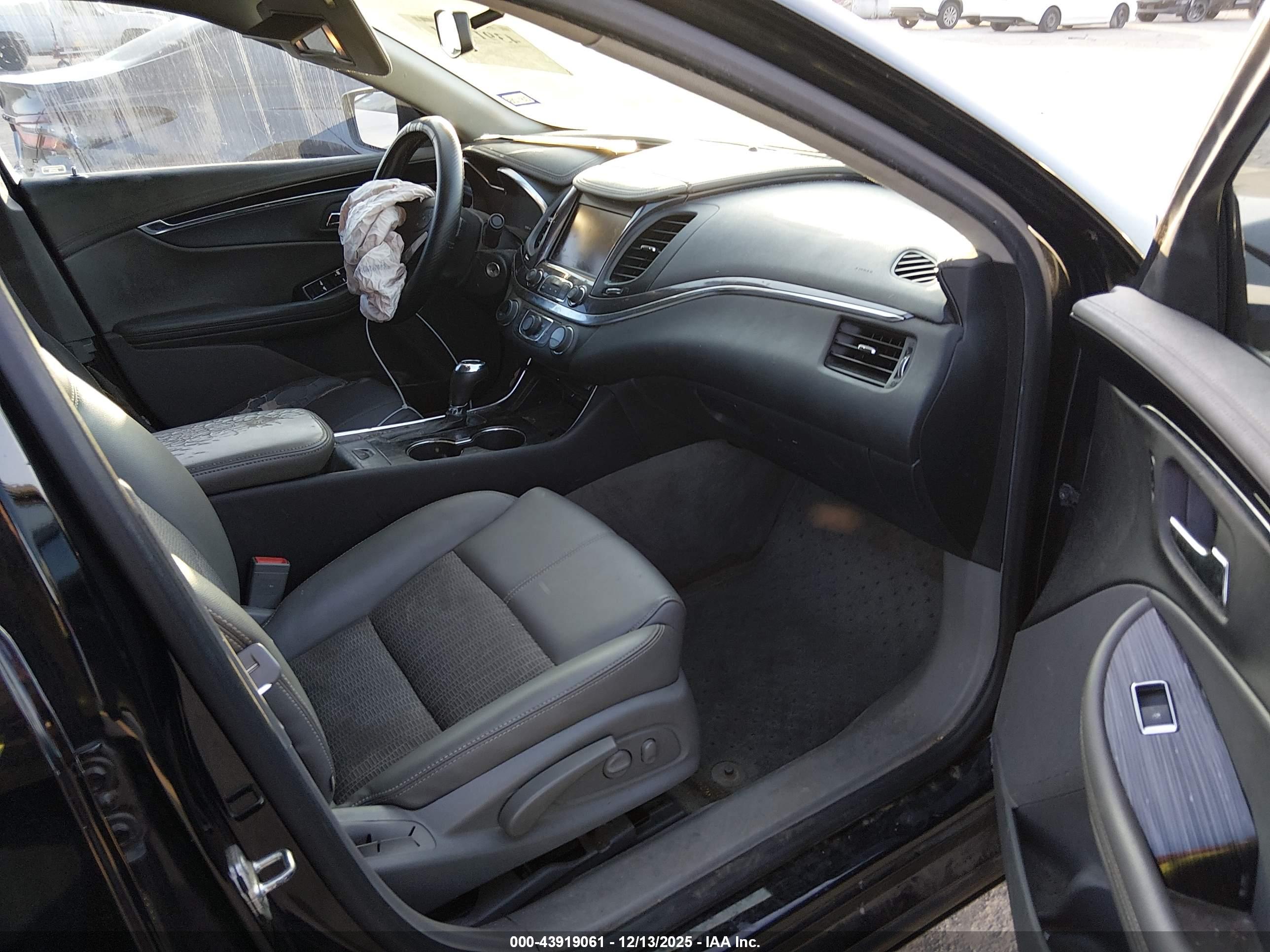 CHEVROLET IMPALA image 5