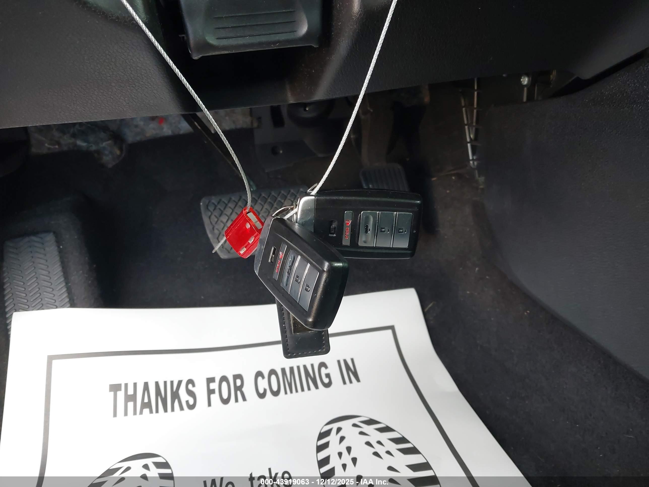 ACURA ILX image 11