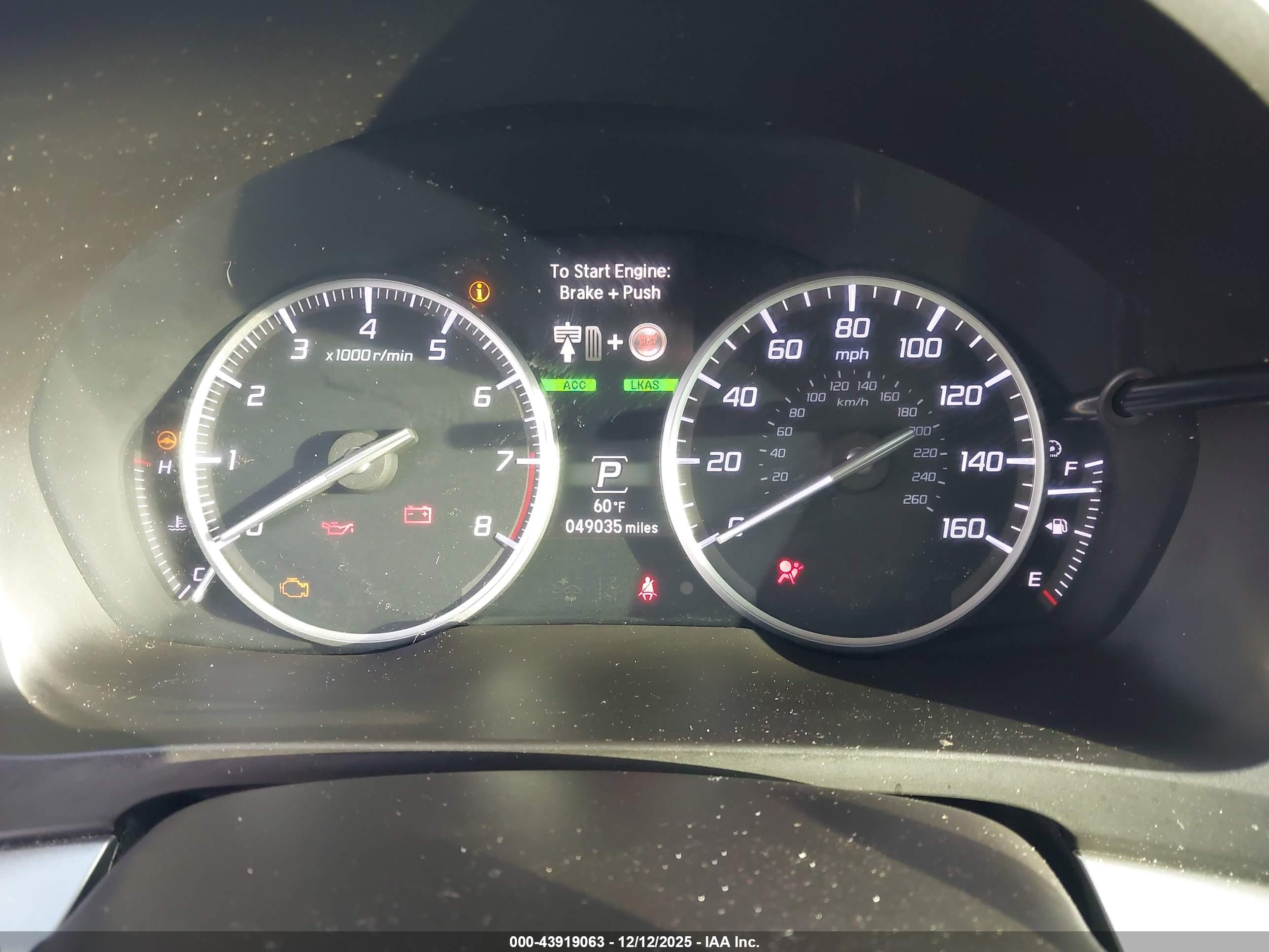 ACURA ILX image 7