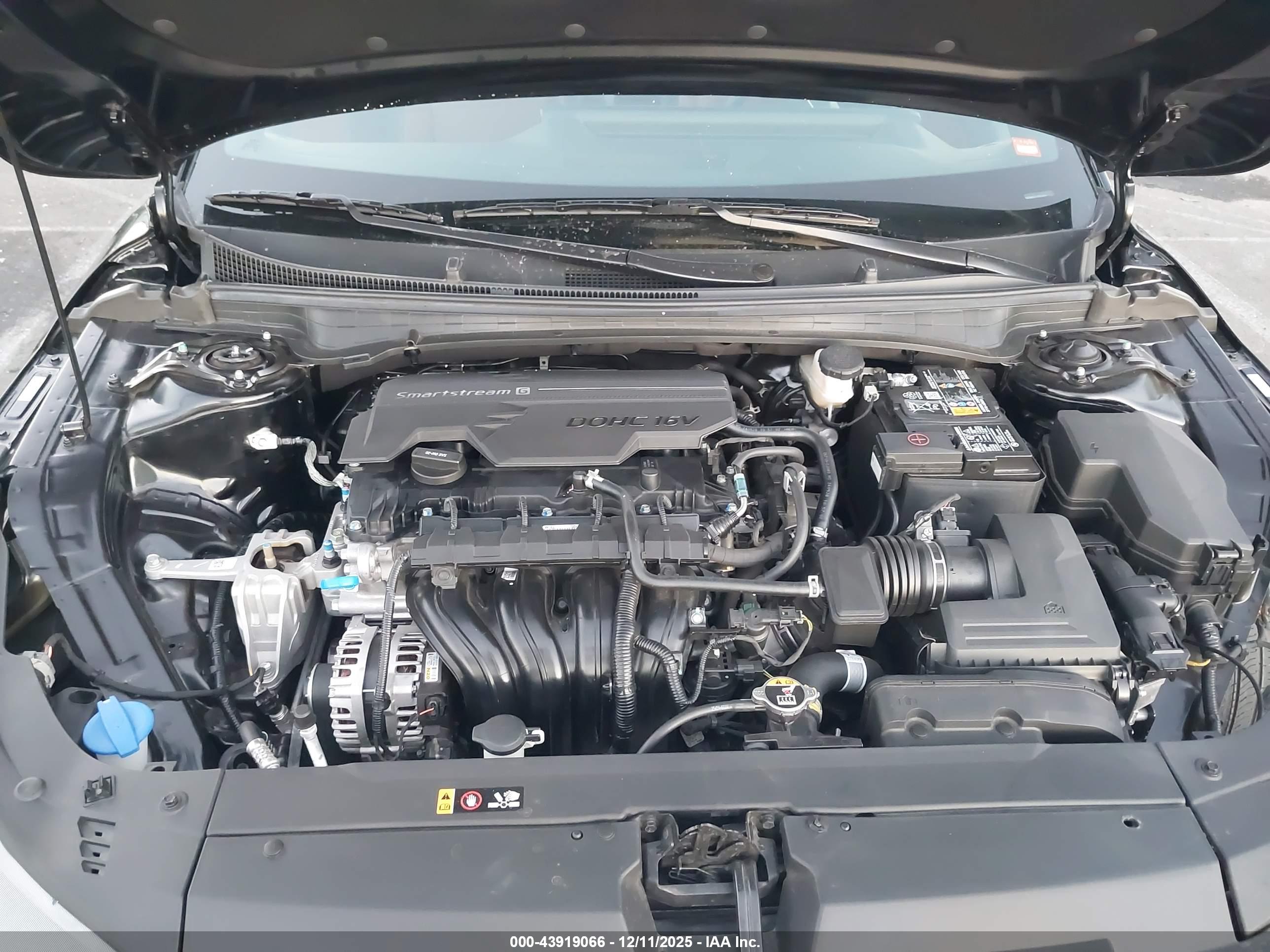 KIA K4 image 10