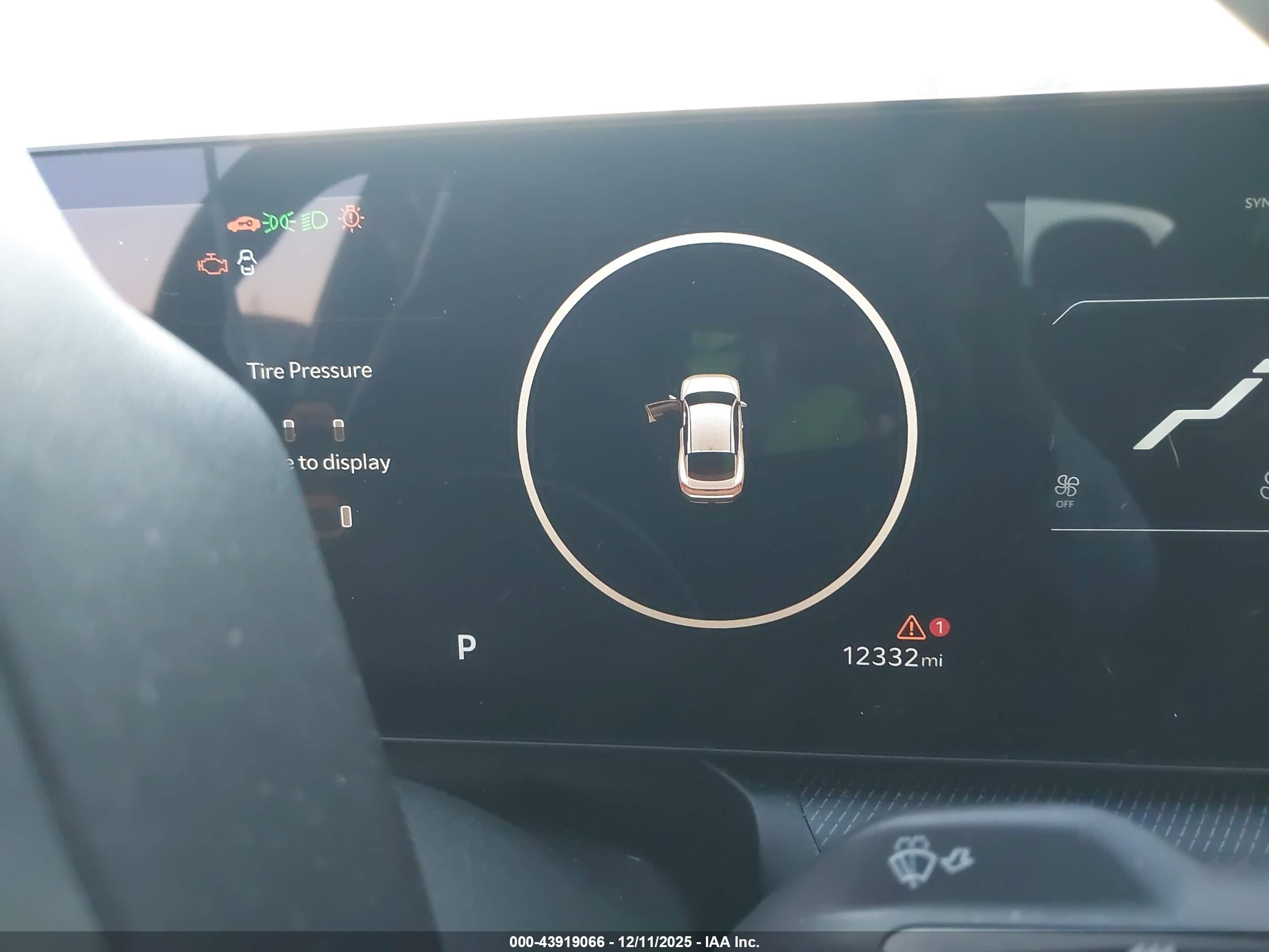 KIA K4 image 7
