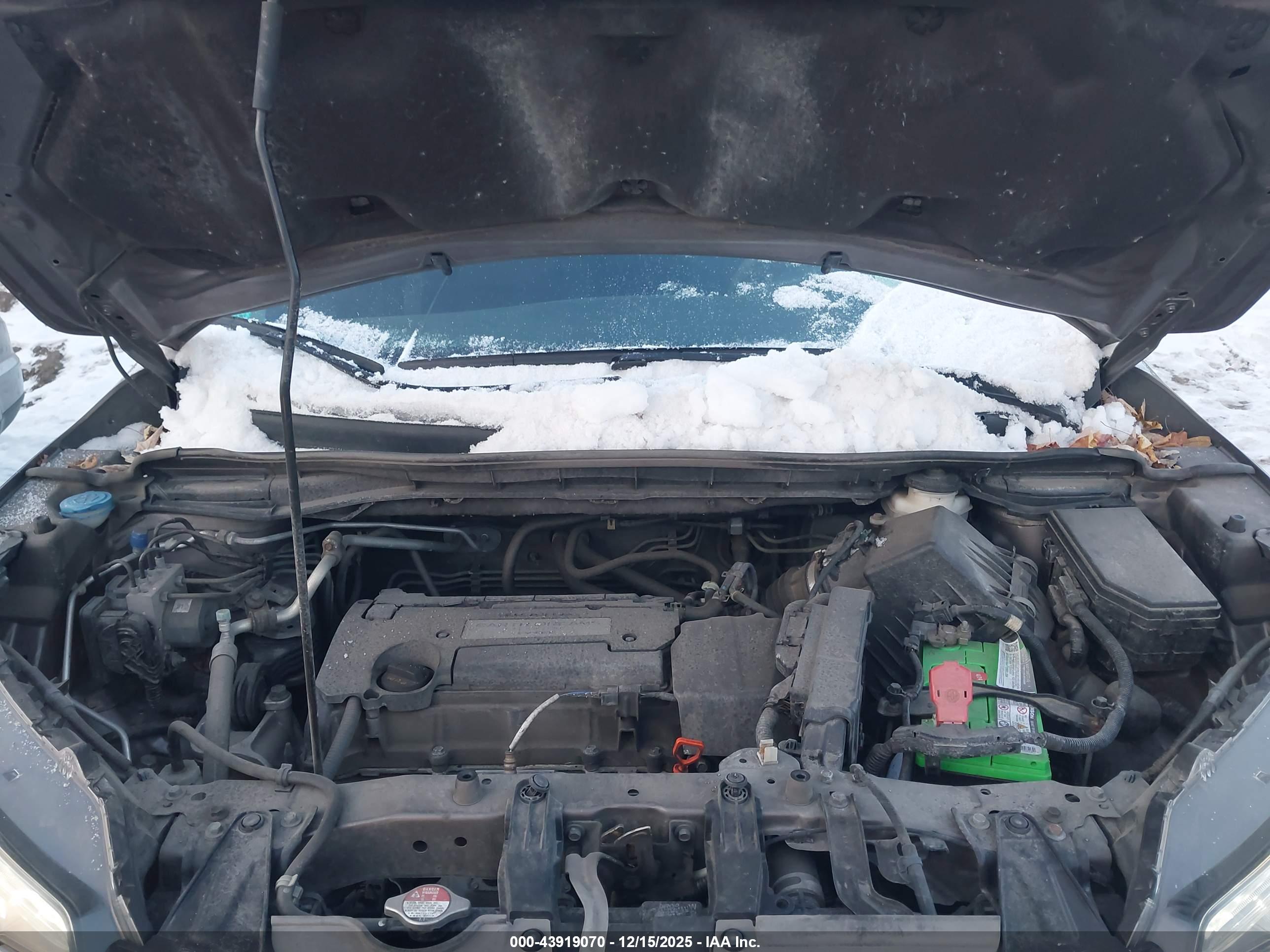 HONDA CR-V image 10