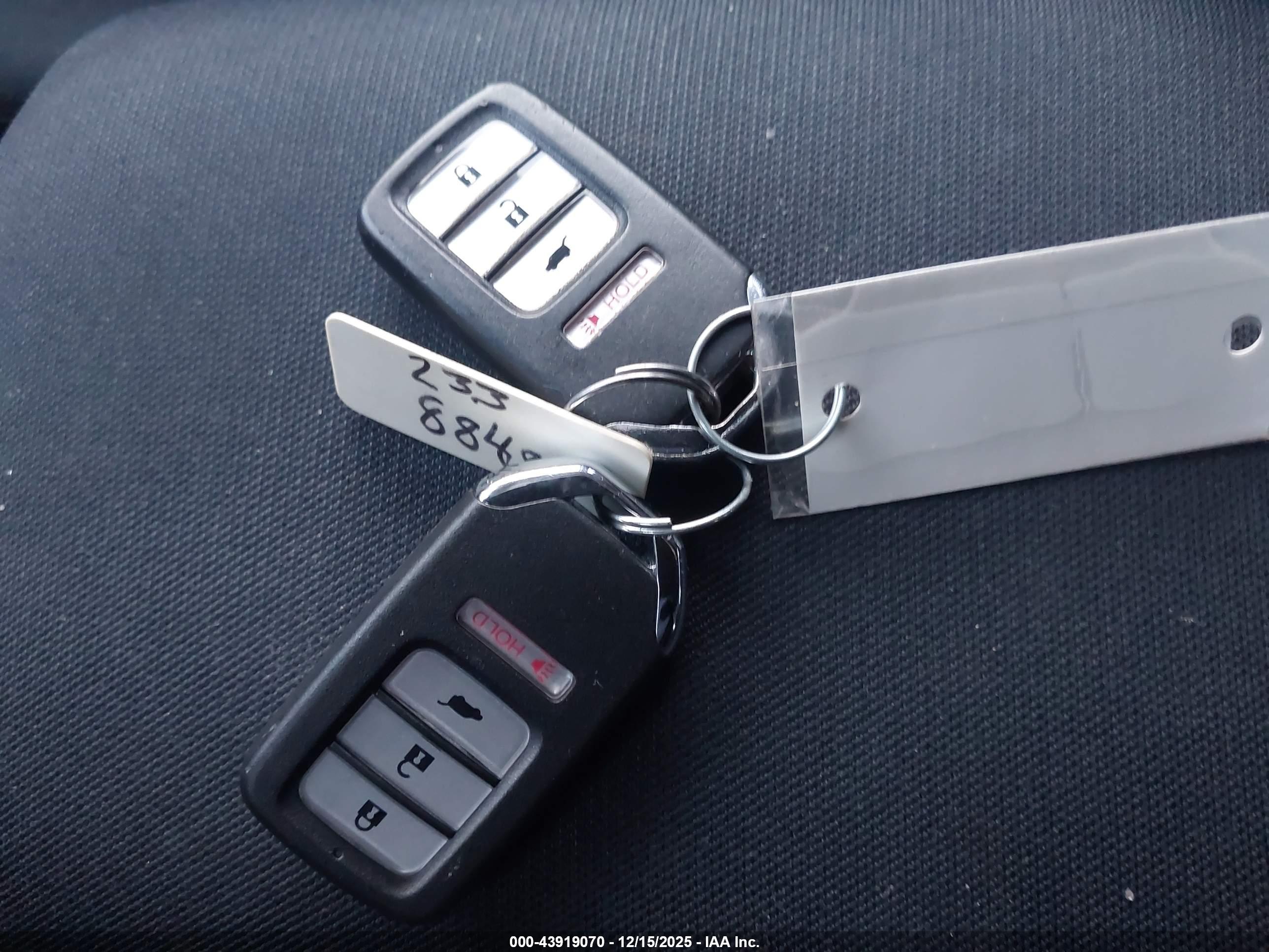 HONDA CR-V image 11