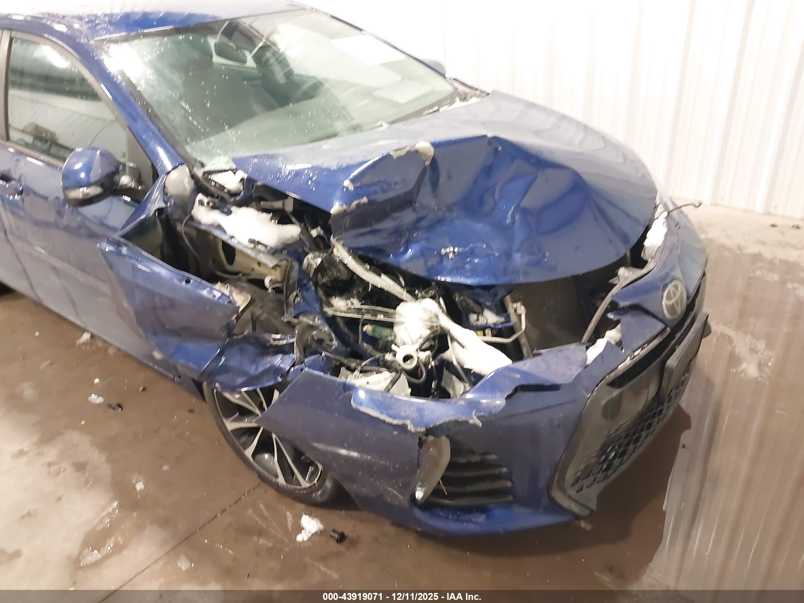 TOYOTA COROLLA image 6