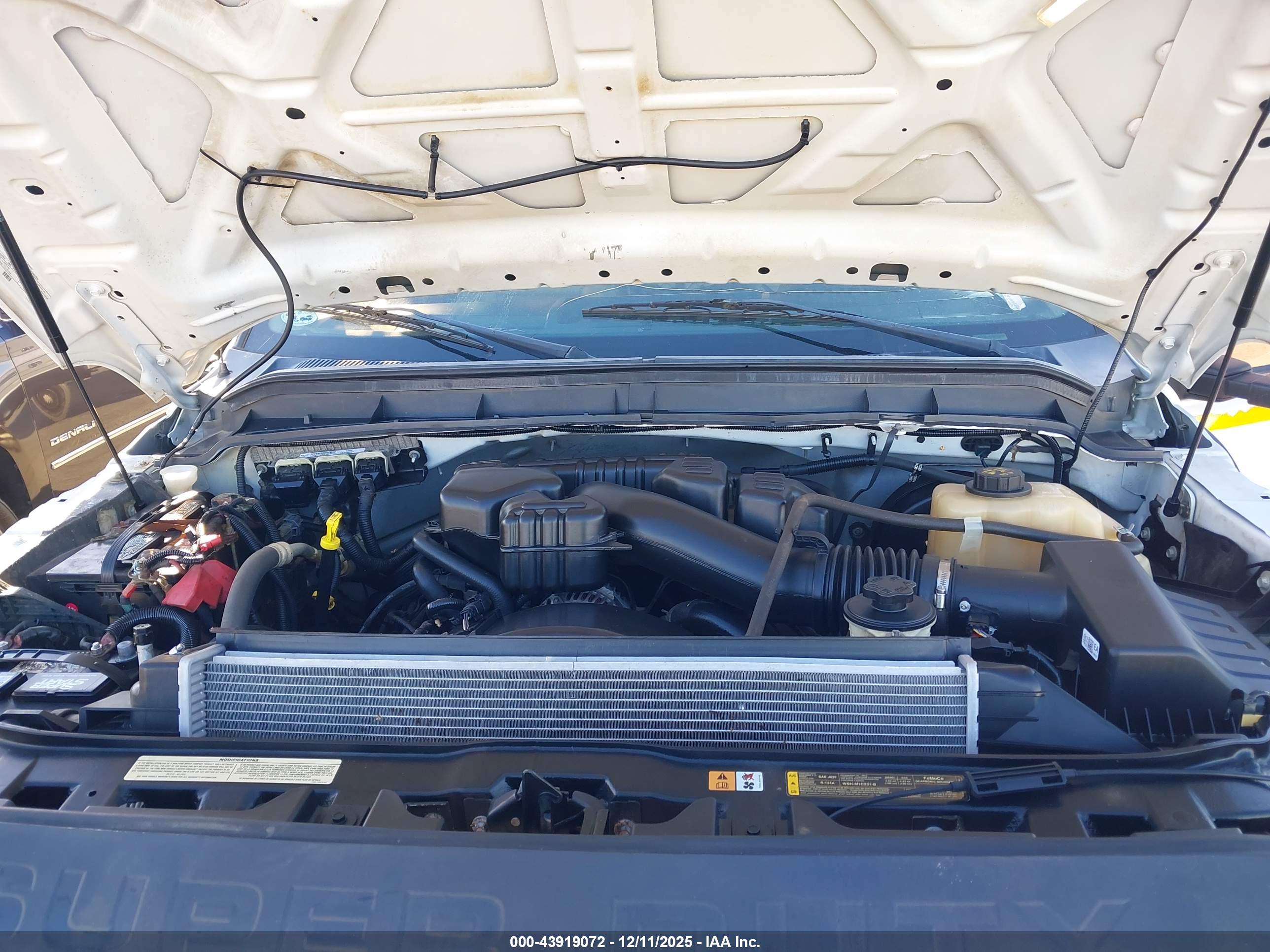 FORD F-250 image 10