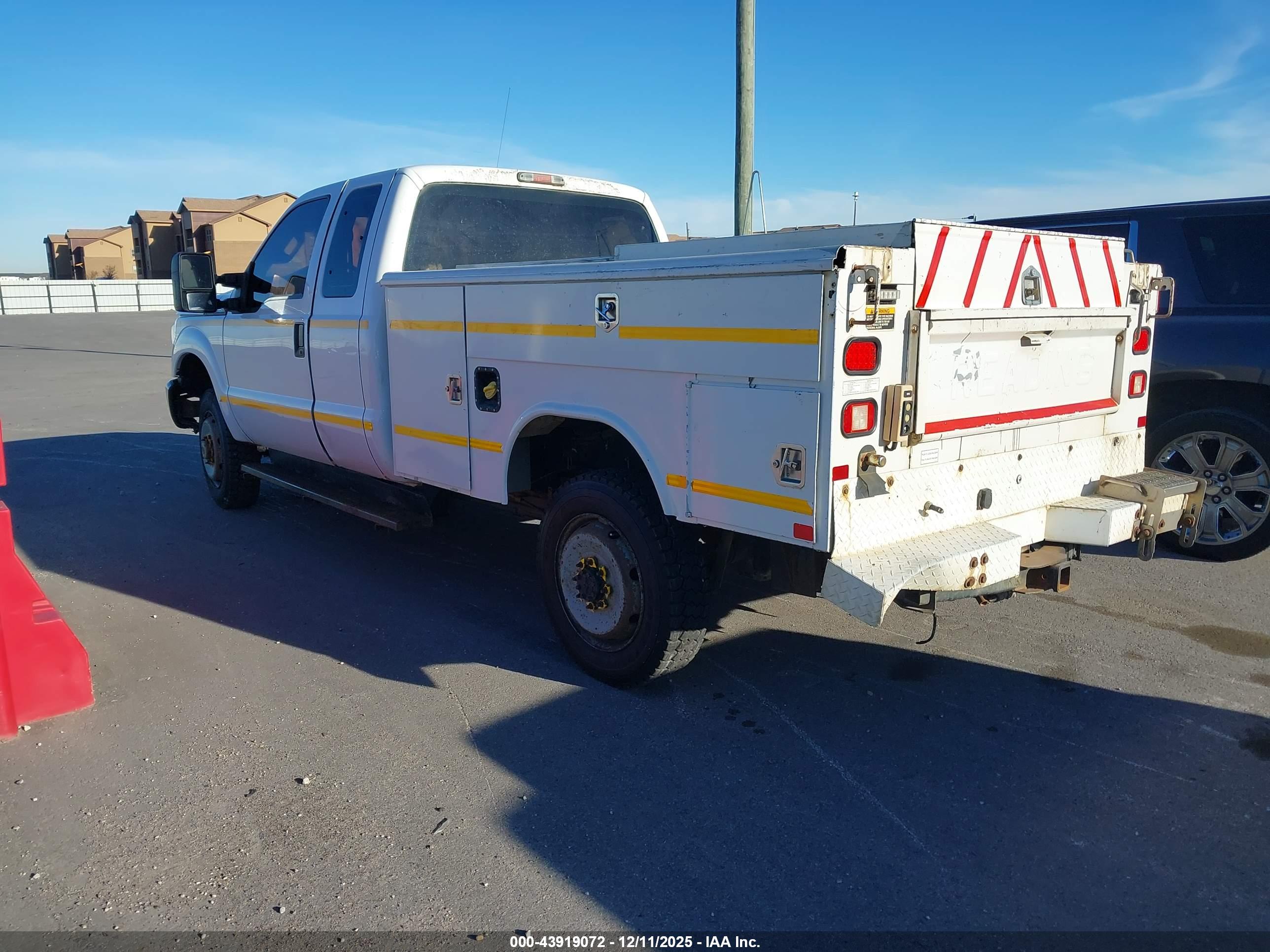 FORD F-250 image 3