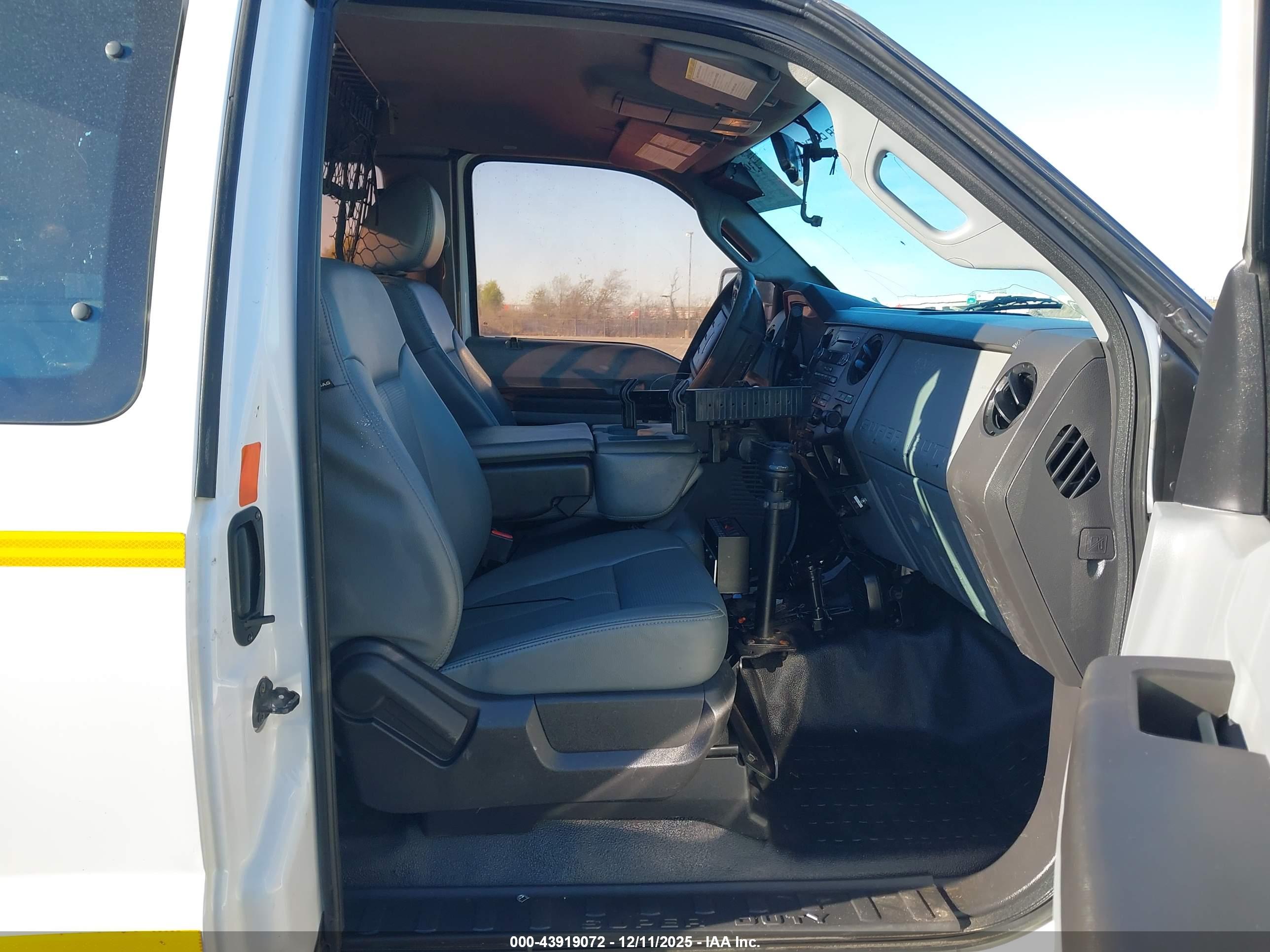 FORD F-250 image 5